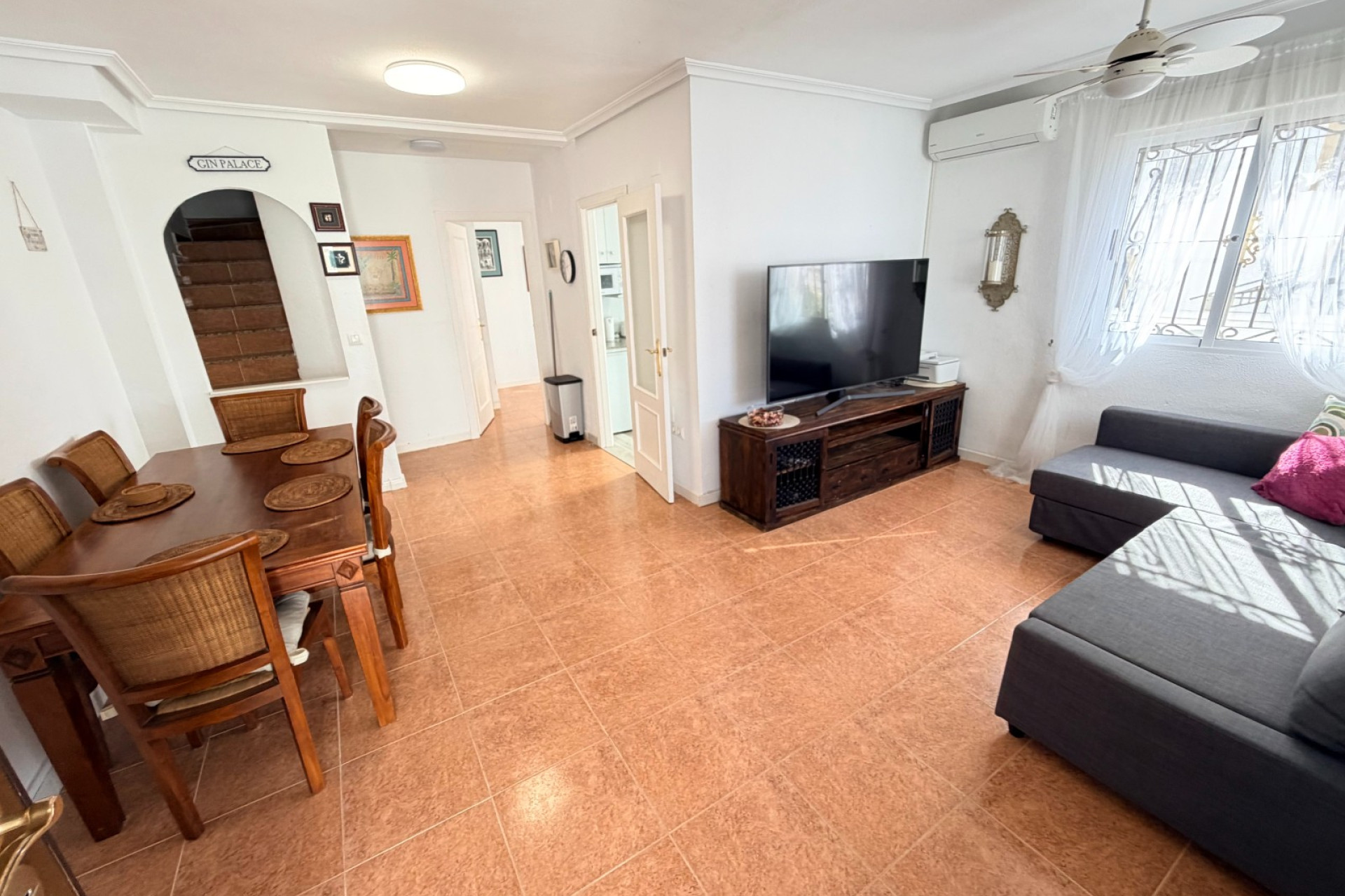 Herverkoop - Herenhuis - Orihuela - Entre Naranjos Vistabella