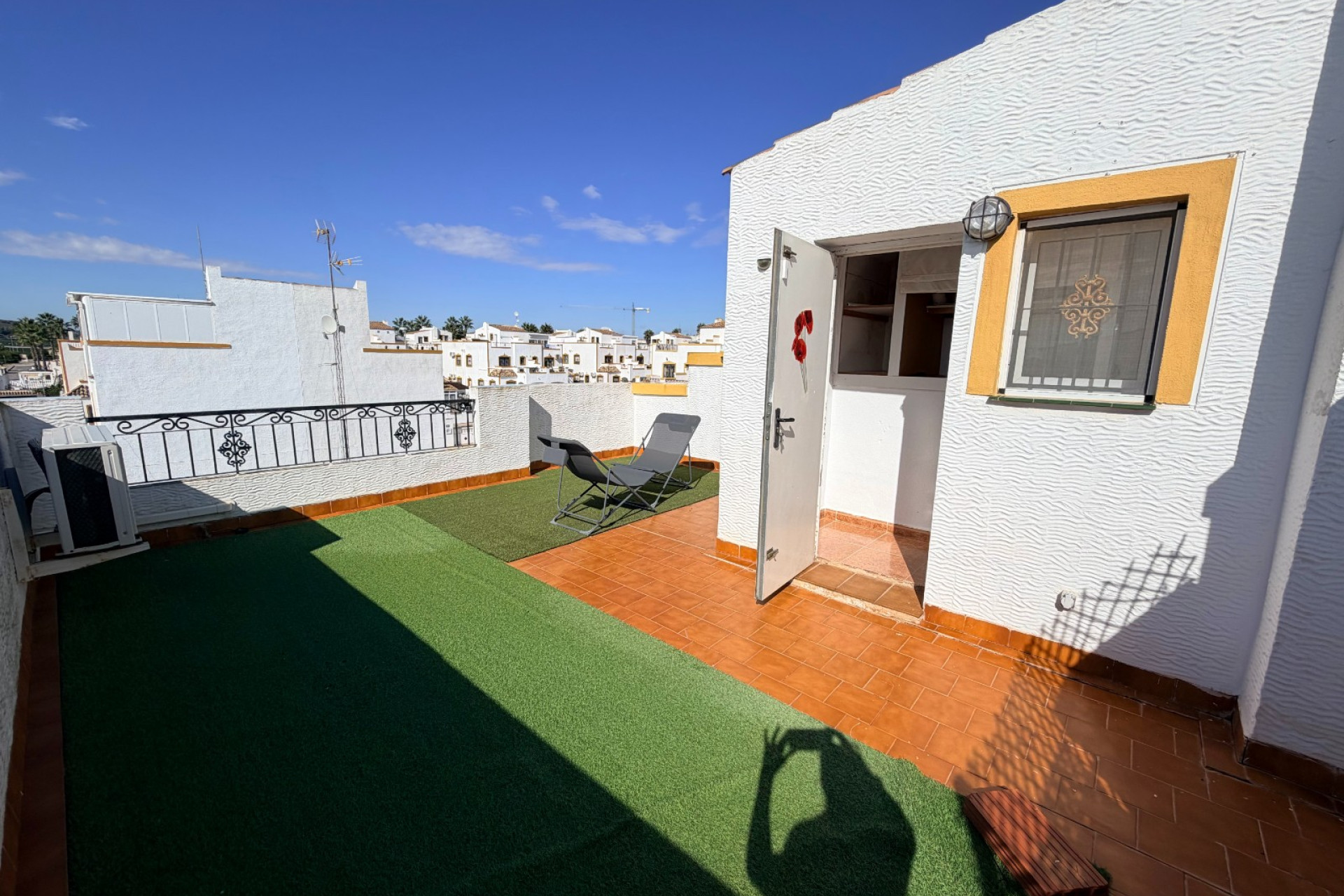 Herverkoop - Herenhuis - Orihuela - Entre Naranjos Vistabella