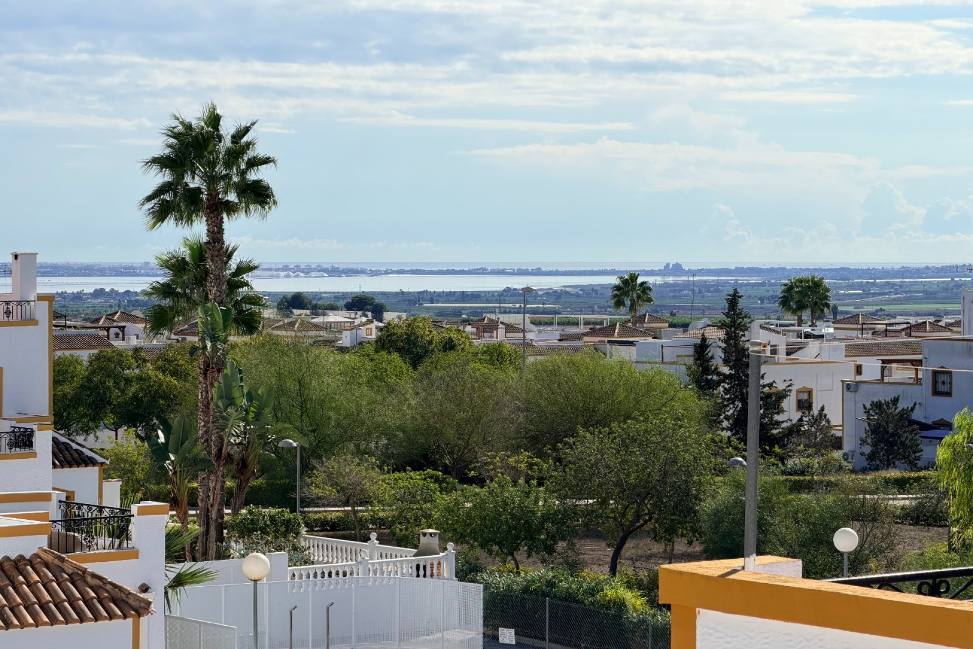 Herverkoop - Herenhuis - Orihuela - Entre Naranjos Vistabella