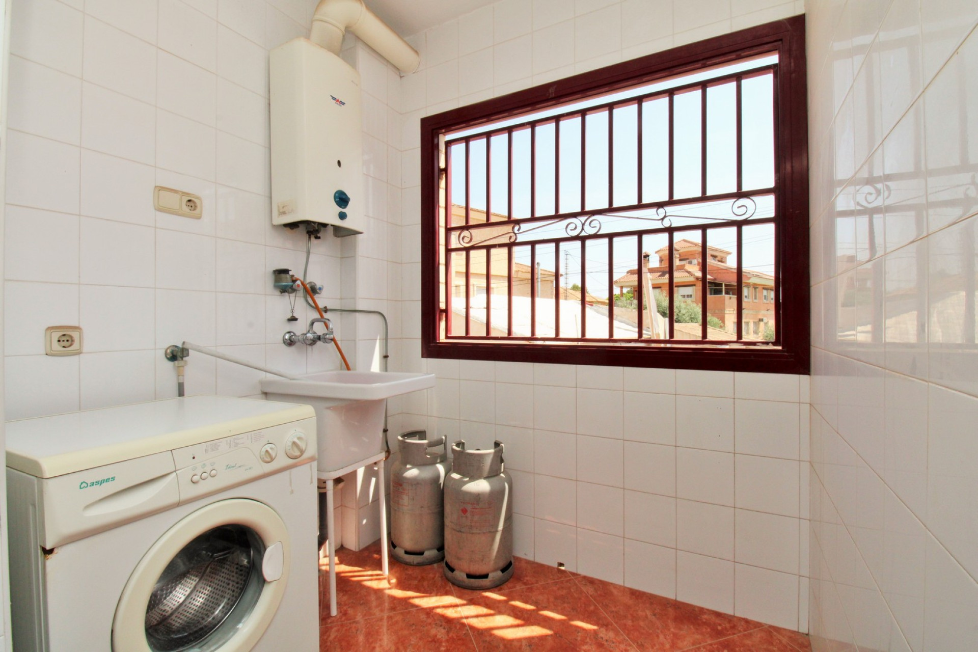 Herverkoop - Herenhuis - Orihuela - Los Desamparados