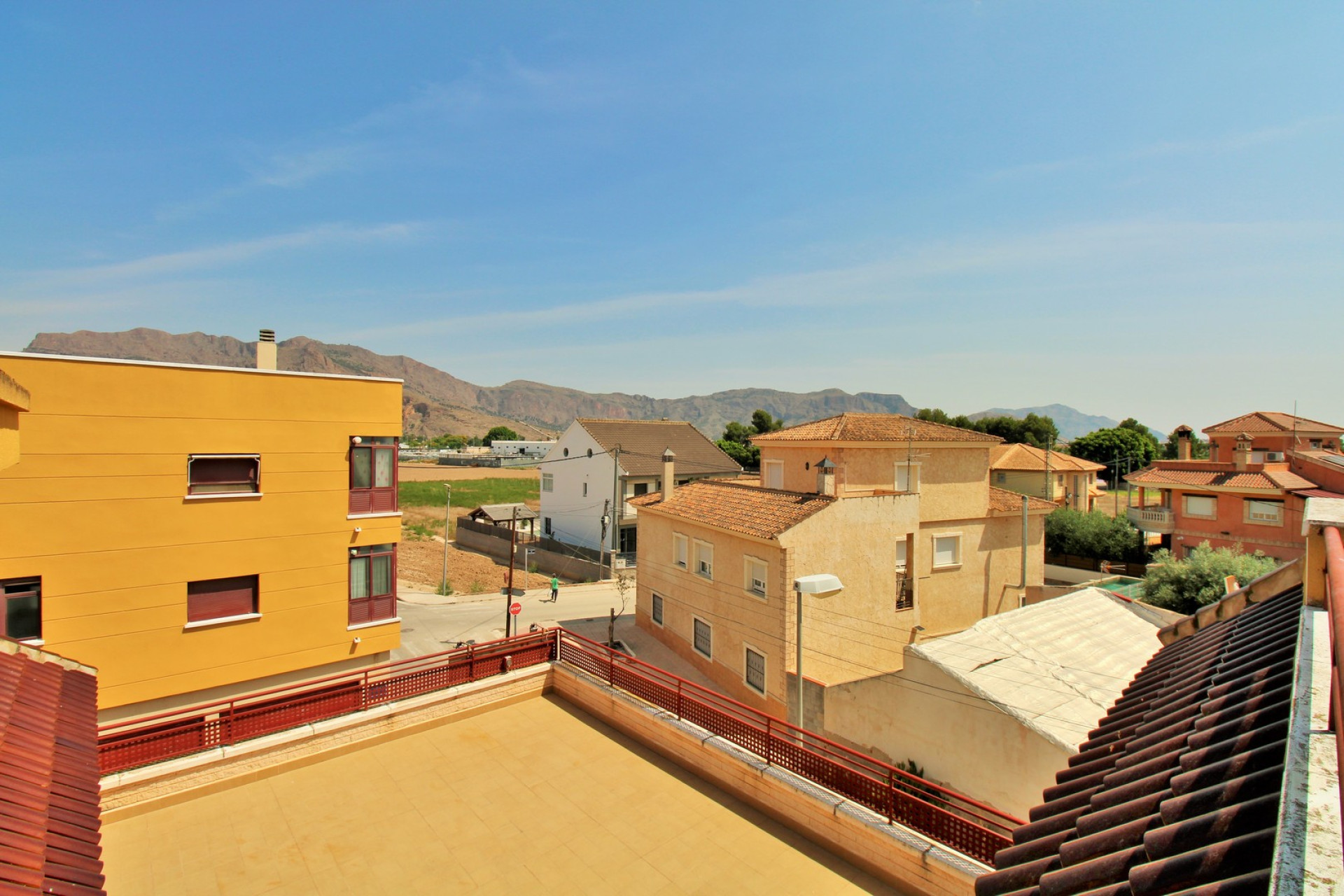 Herverkoop - Herenhuis - Orihuela - Los Desamparados