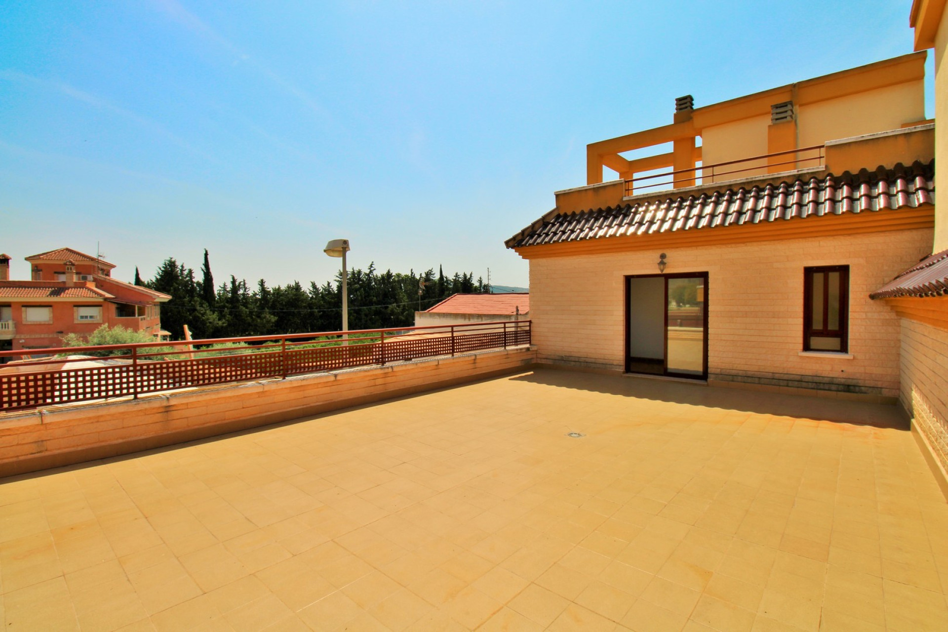 Herverkoop - Herenhuis - Orihuela - Los Desamparados