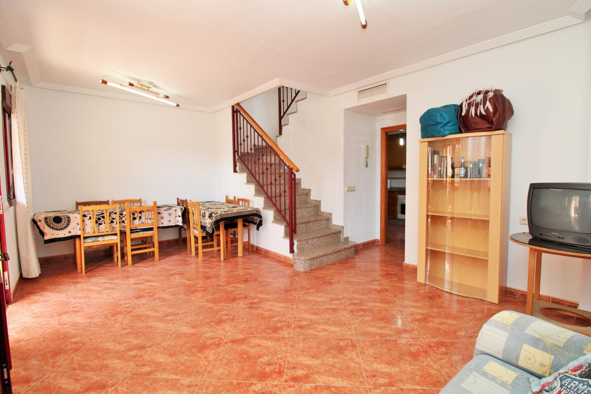 Herverkoop - Herenhuis - Orihuela - Los Desamparados