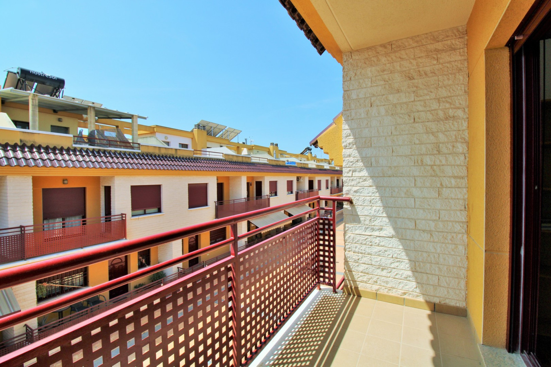 Herverkoop - Herenhuis - Orihuela - Los Desamparados
