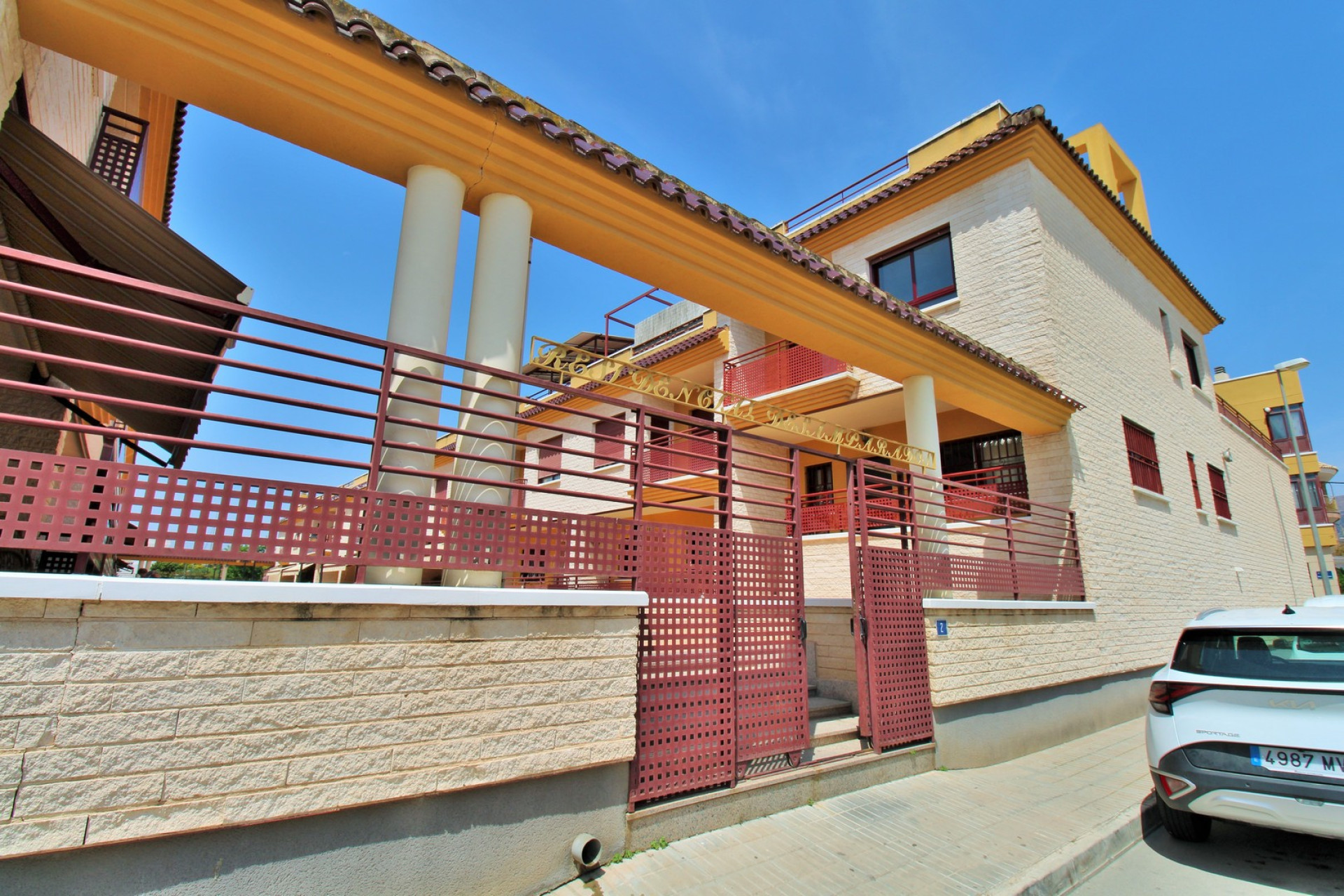 Herverkoop - Herenhuis - Orihuela - Los Desamparados