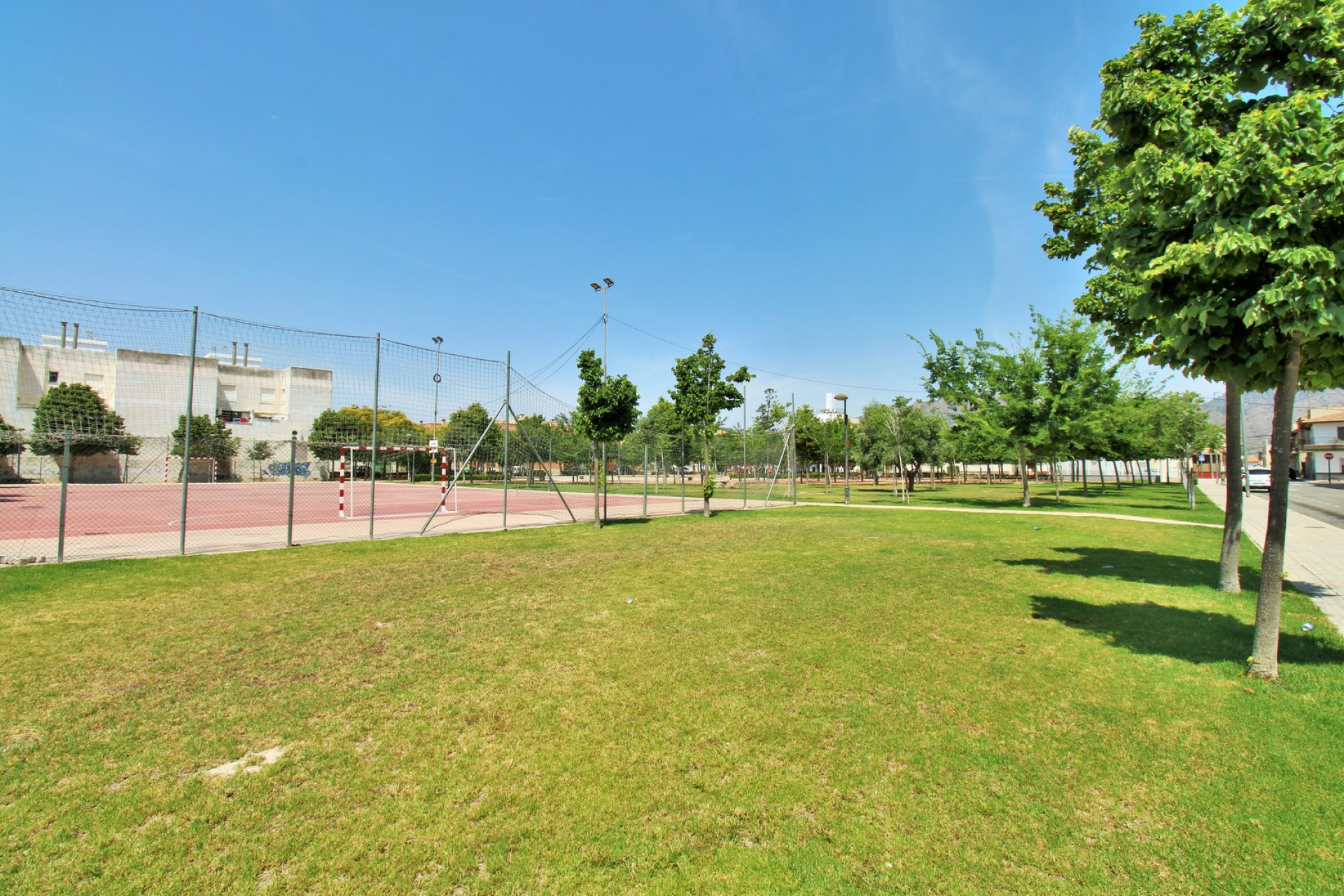 Herverkoop - Herenhuis - Orihuela - Los Desamparados