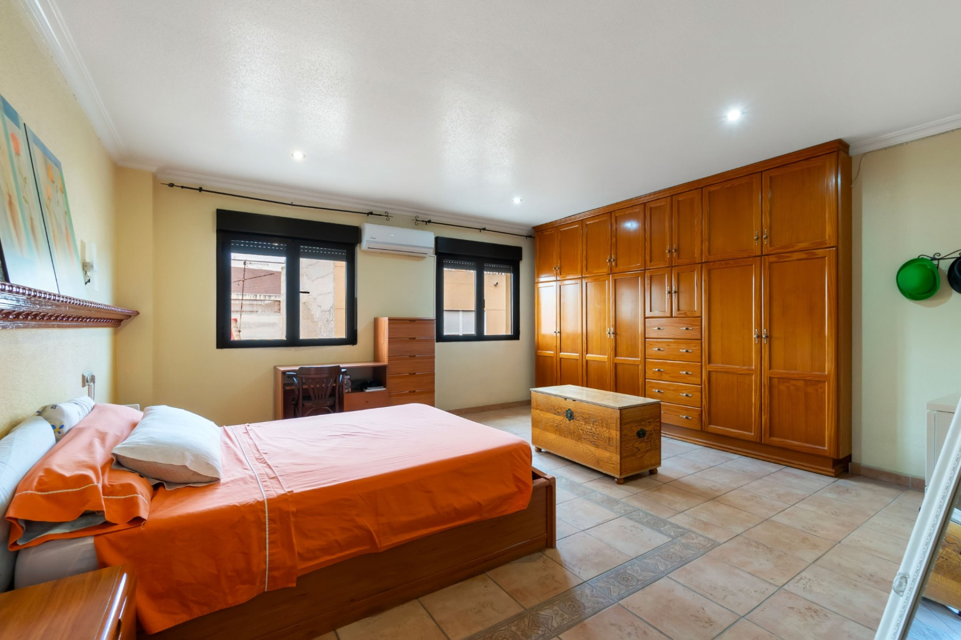 Herverkoop - Herenhuis - Rojales - Rojales - Village