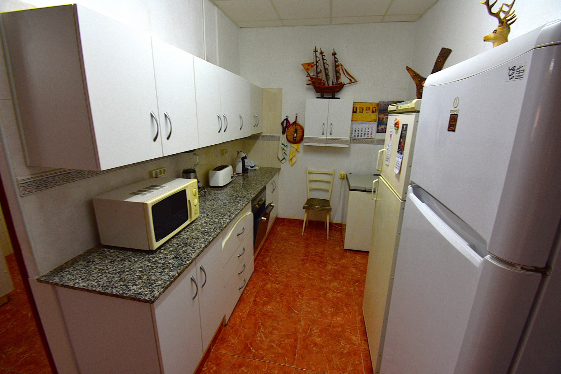 Herverkoop - Herenhuis - Rojales - Rojales - Village