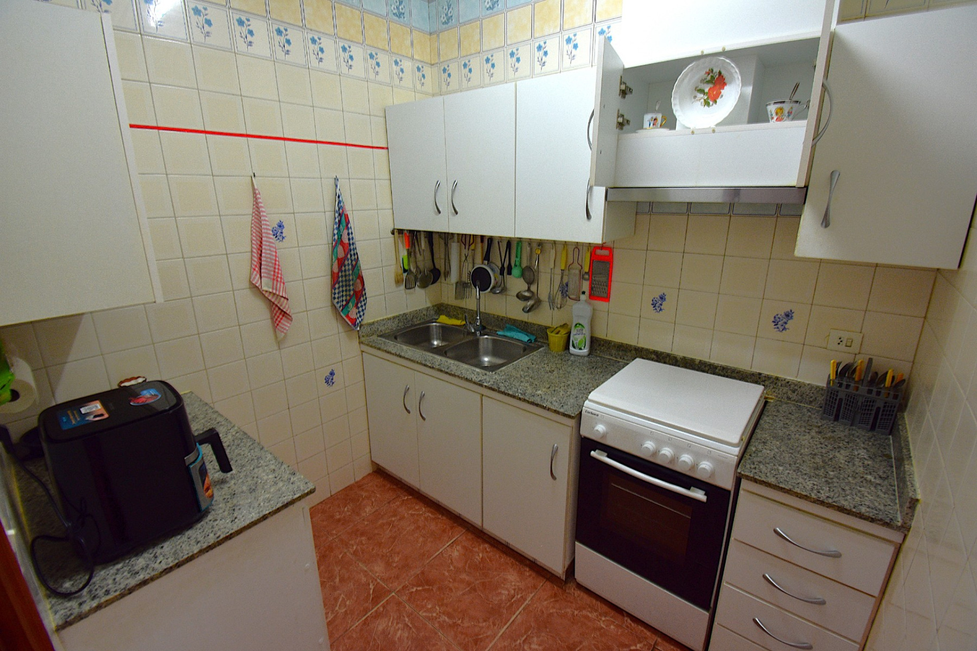 Herverkoop - Herenhuis - Rojales - Rojales - Village