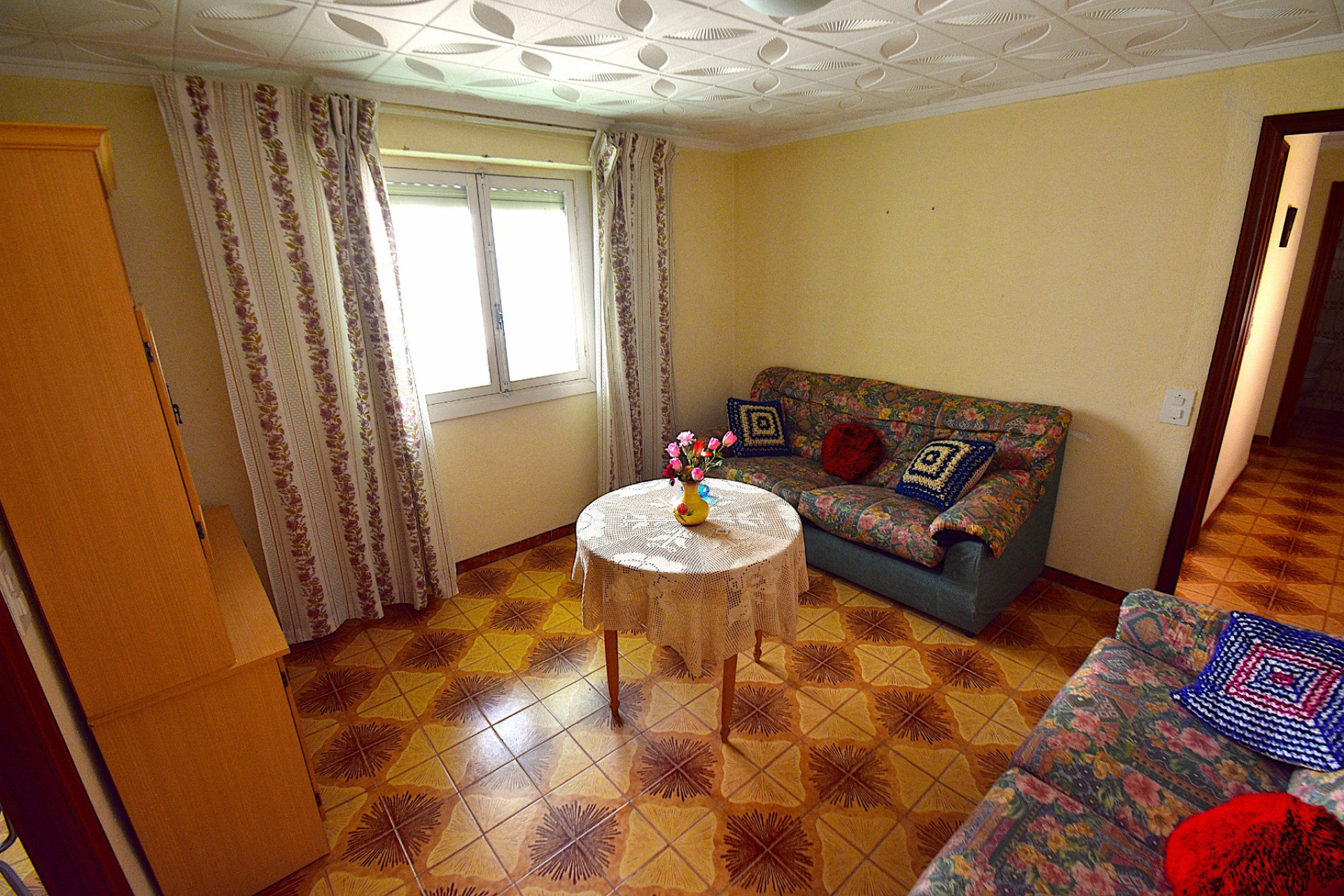 Herverkoop - Herenhuis - Rojales - Rojales - Village