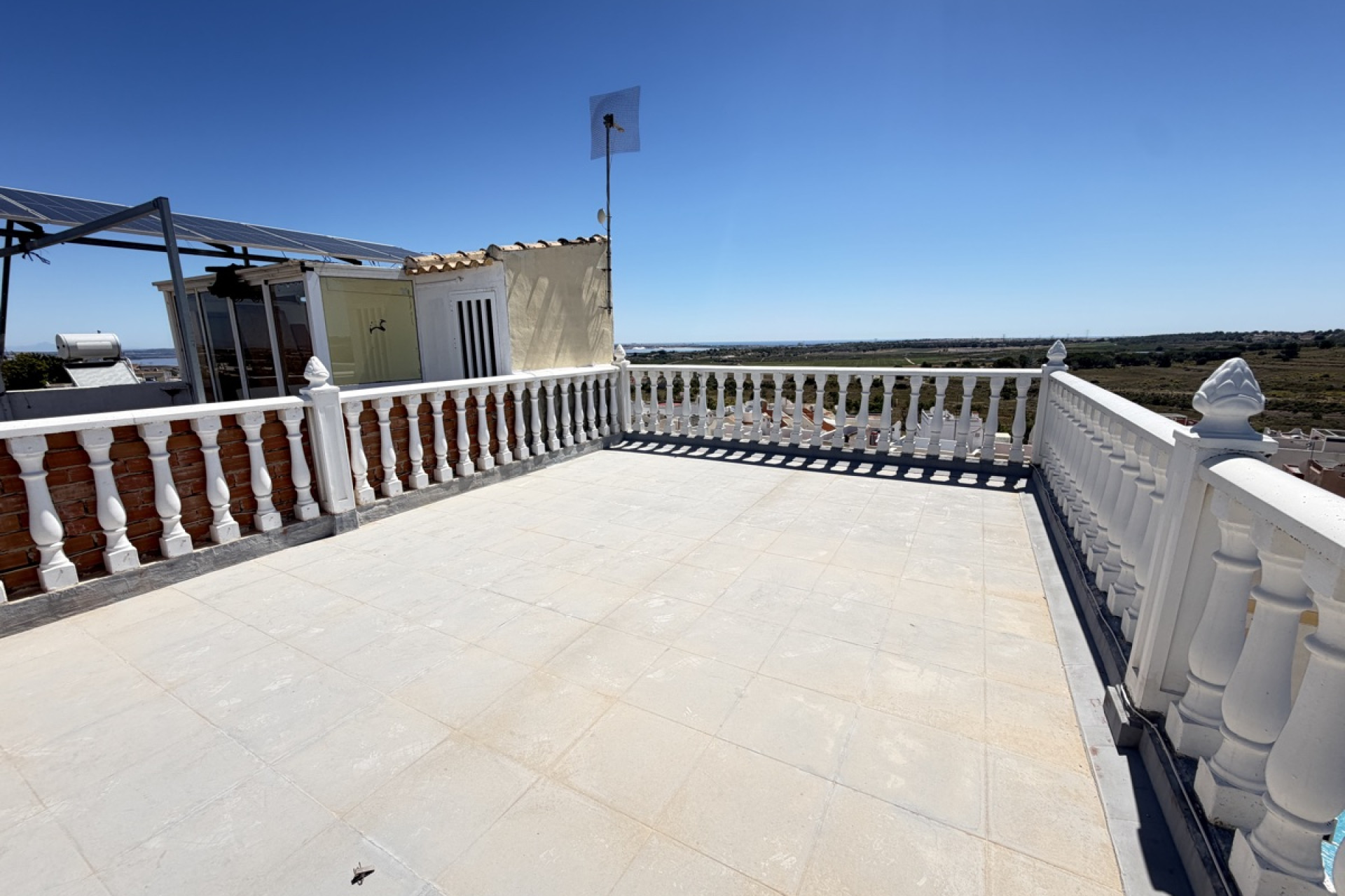 Herverkoop - Herenhuis - San Miguel de Salinas - San Miguel - Town