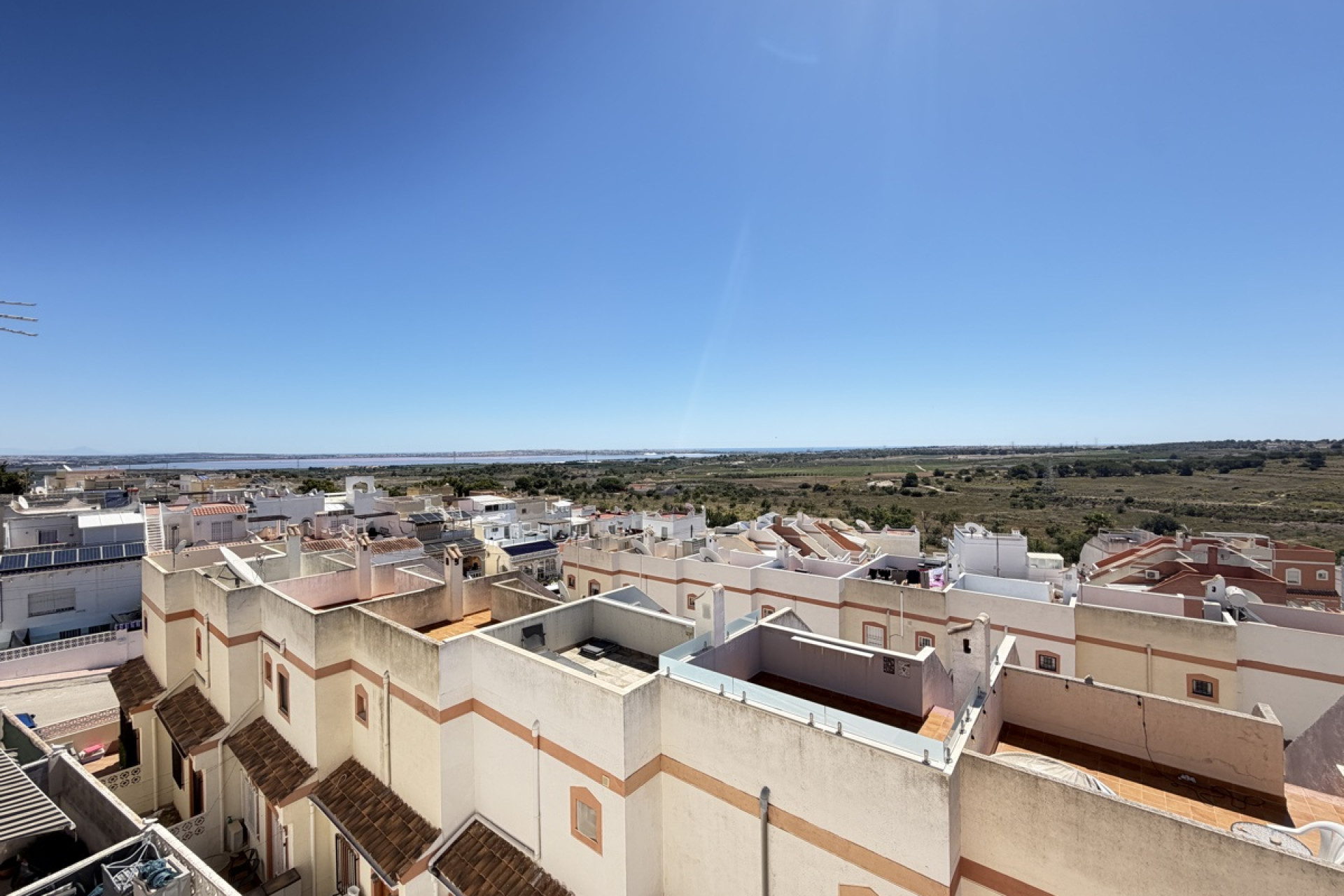Herverkoop - Herenhuis - San Miguel de Salinas - San Miguel - Town