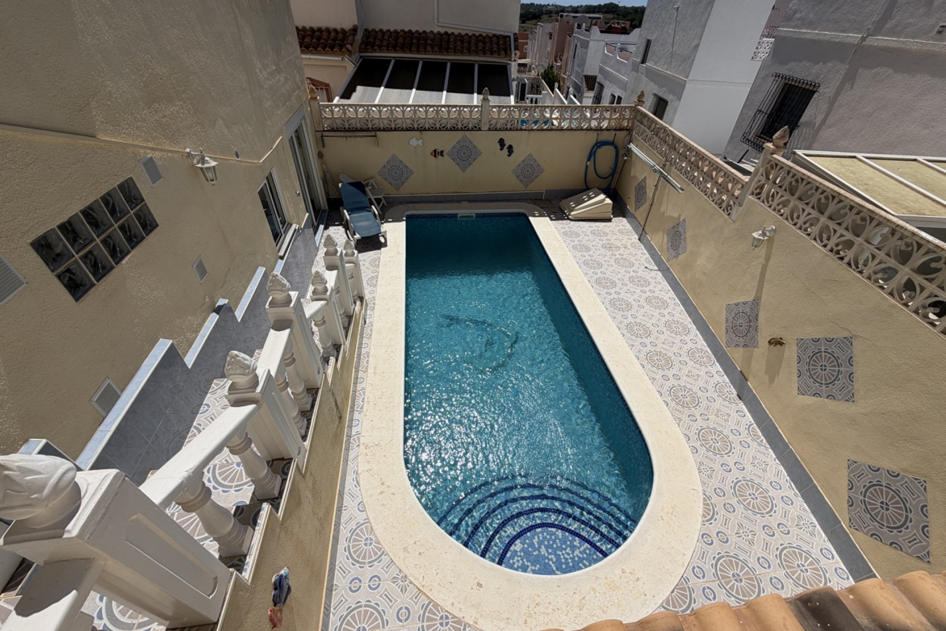 Herverkoop - Herenhuis - San Miguel de Salinas - San Miguel - Town