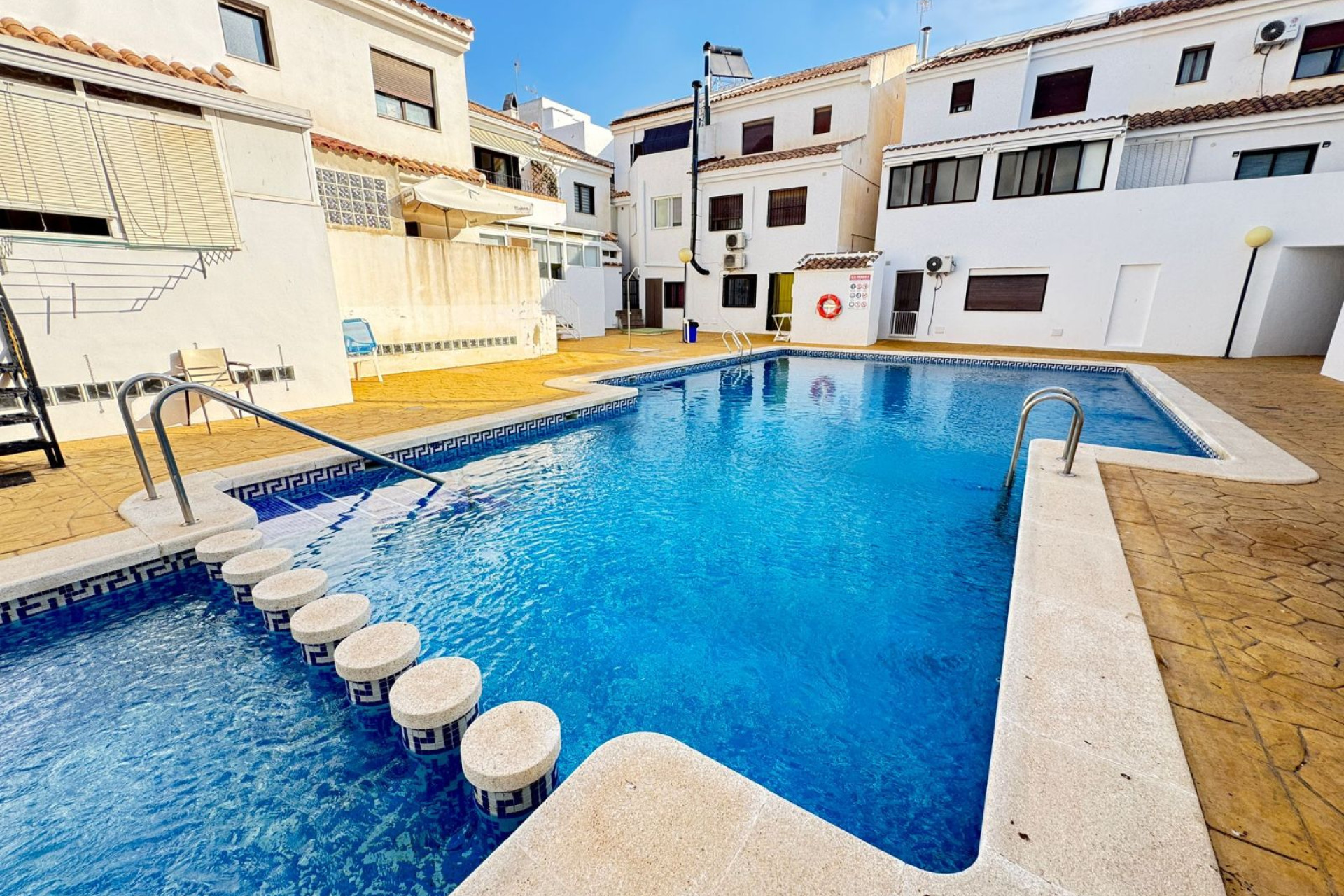 Herverkoop - Herenhuis - San Miguel de Salinas - San Miguel - Town