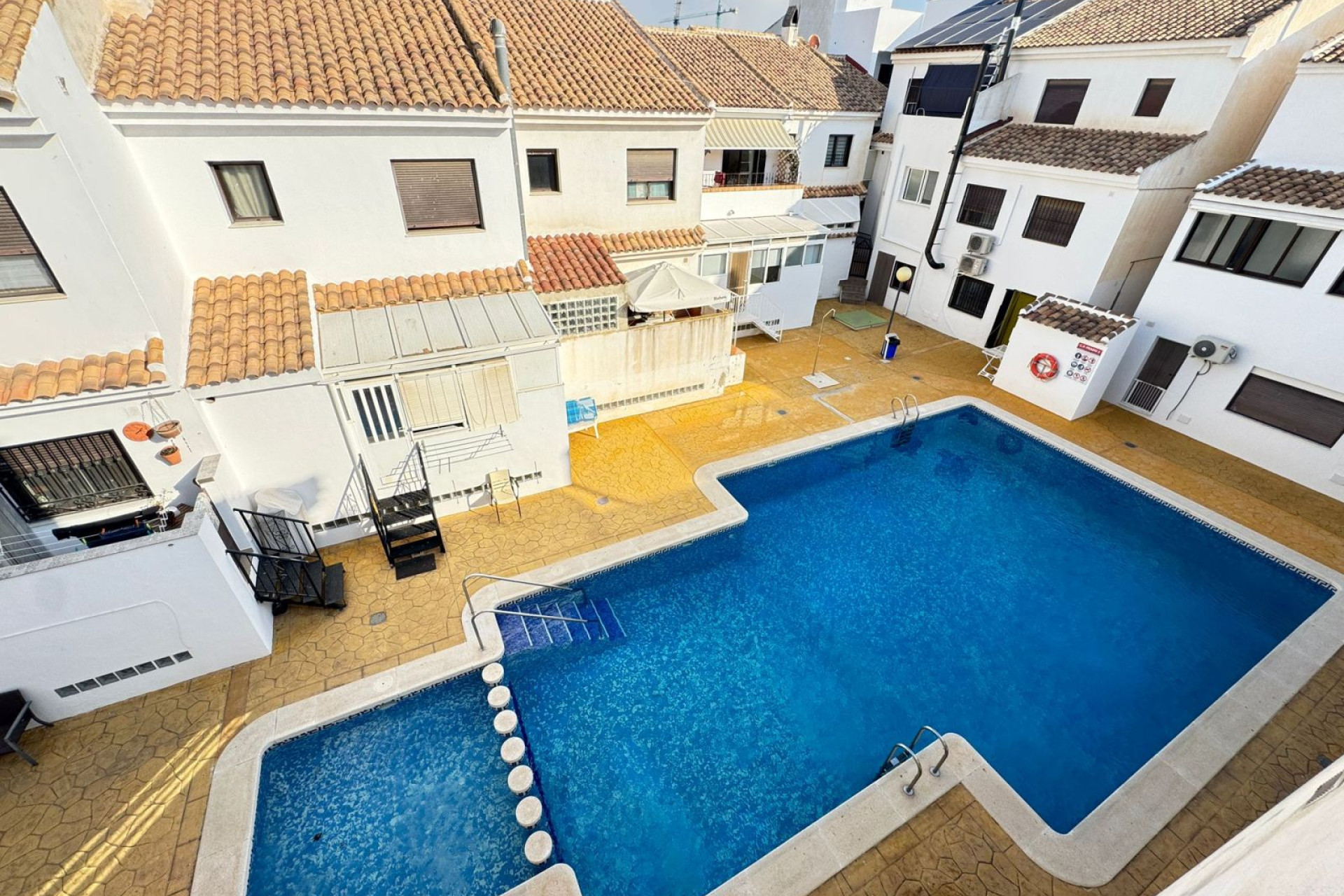 Herverkoop - Herenhuis - San Miguel de Salinas - San Miguel - Town