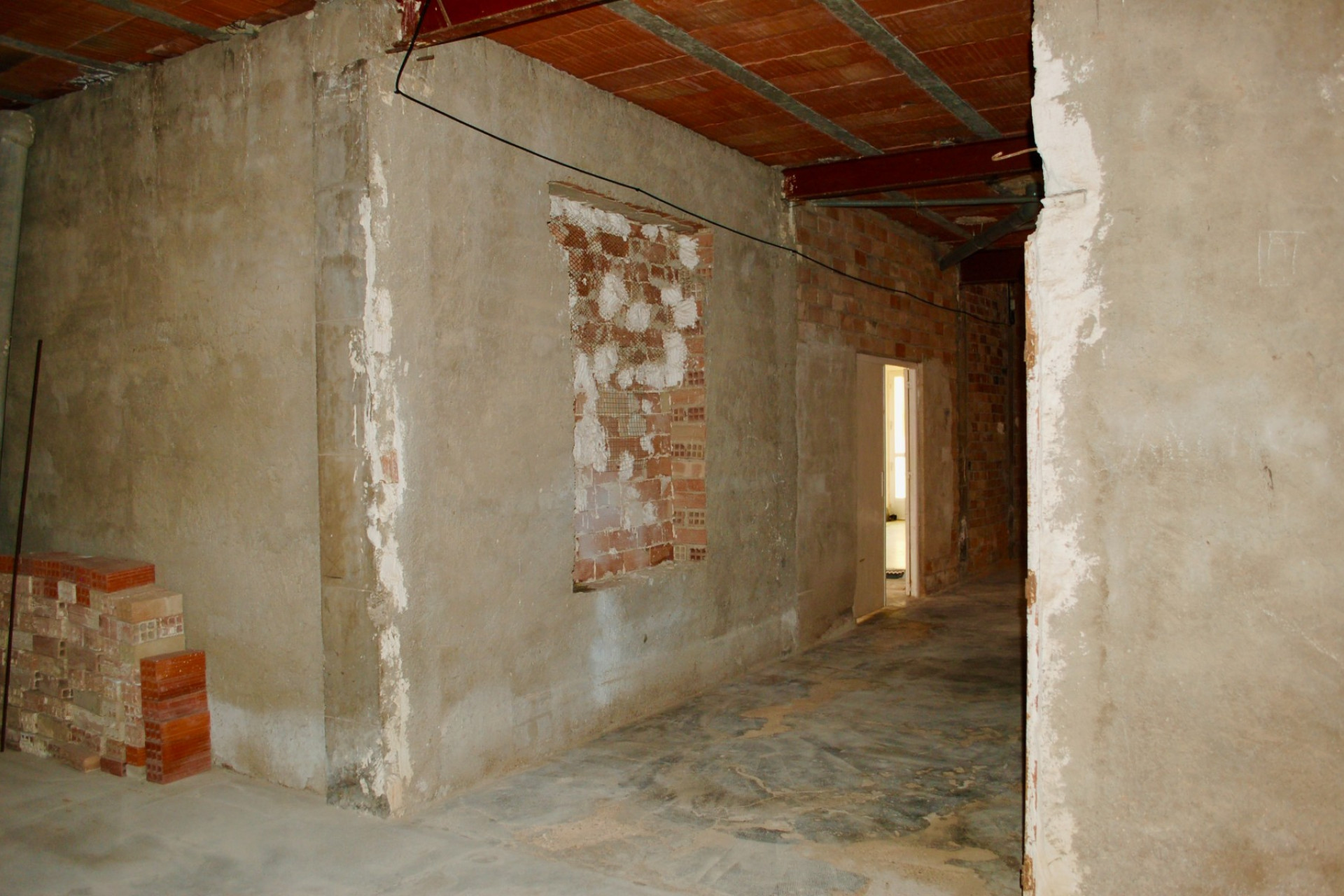 Herverkoop - Herenhuis - San Pedro del Pinatar - Los Antolinos