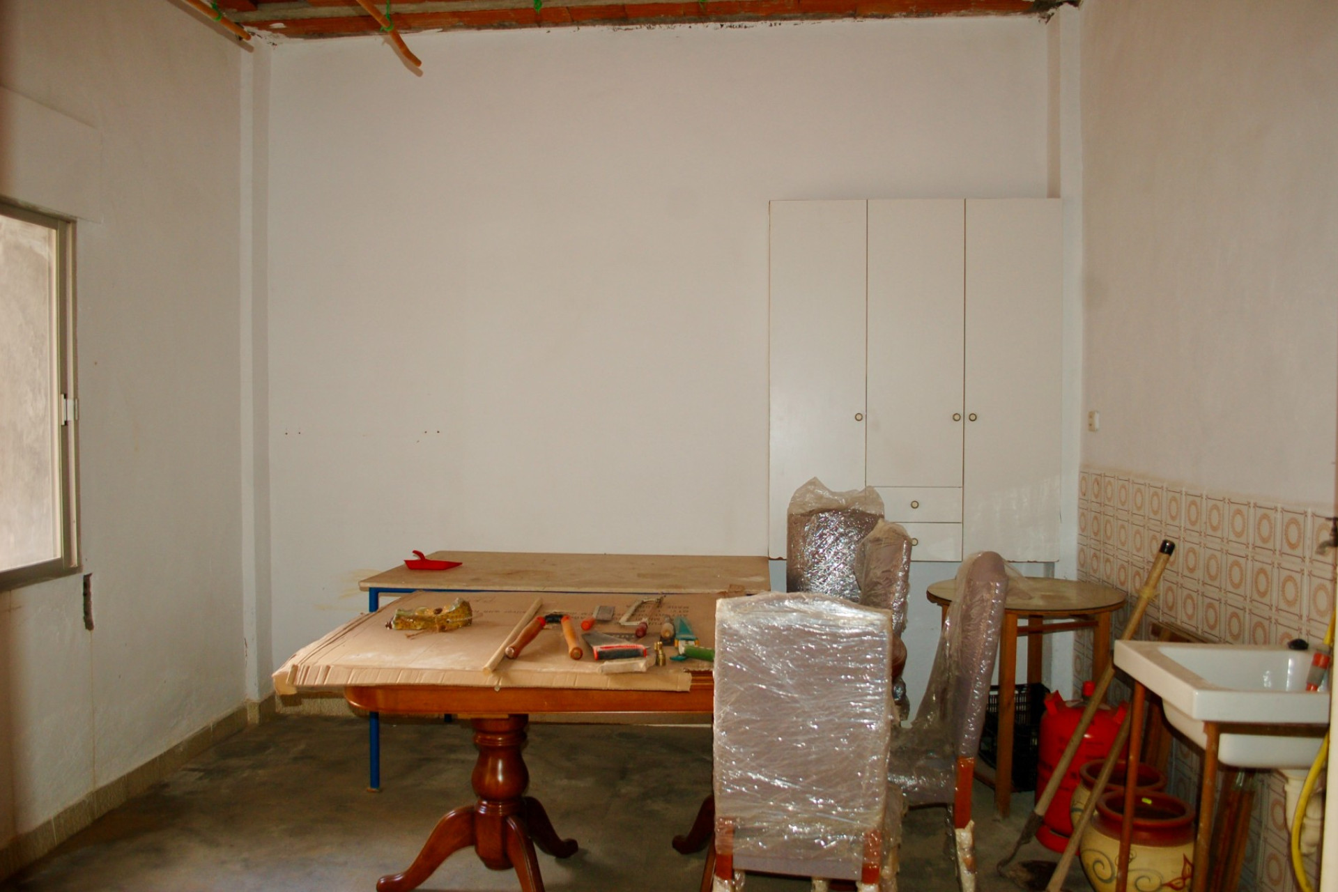 Herverkoop - Herenhuis - San Pedro del Pinatar - Los Antolinos