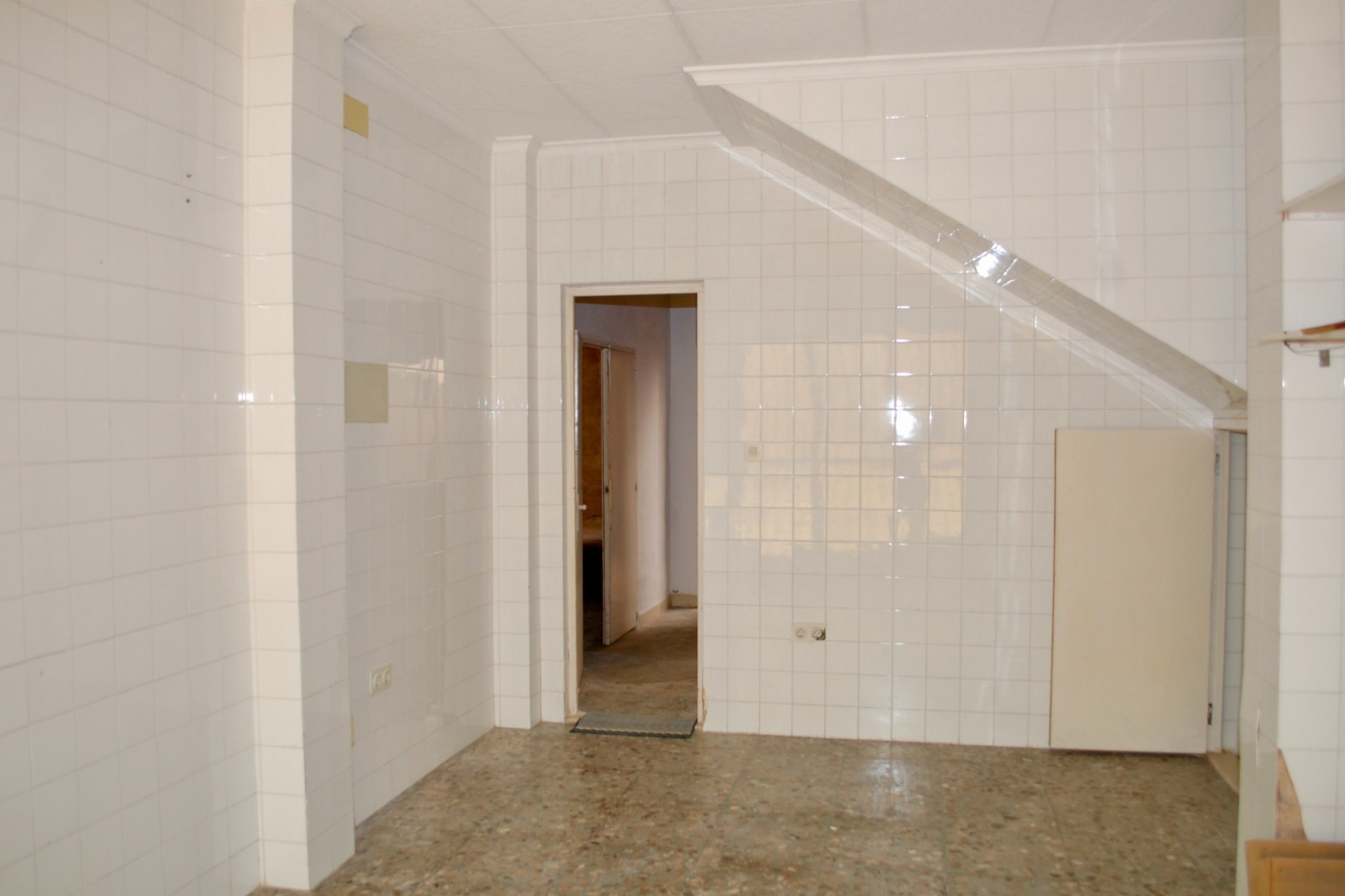 Herverkoop - Herenhuis - San Pedro del Pinatar - Los Antolinos