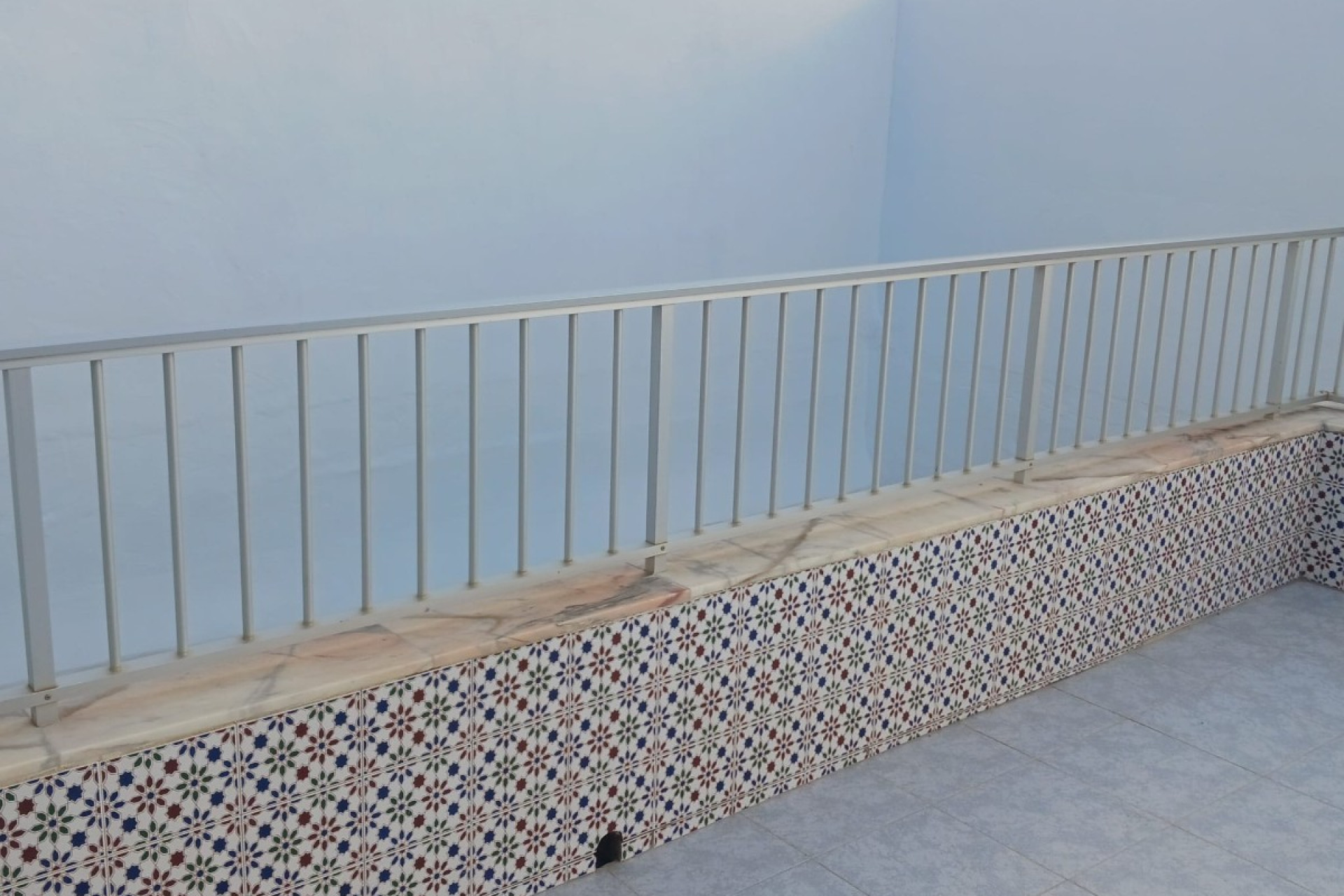 Herverkoop - Herenhuis - San Pedro del Pinatar - Los Antolinos