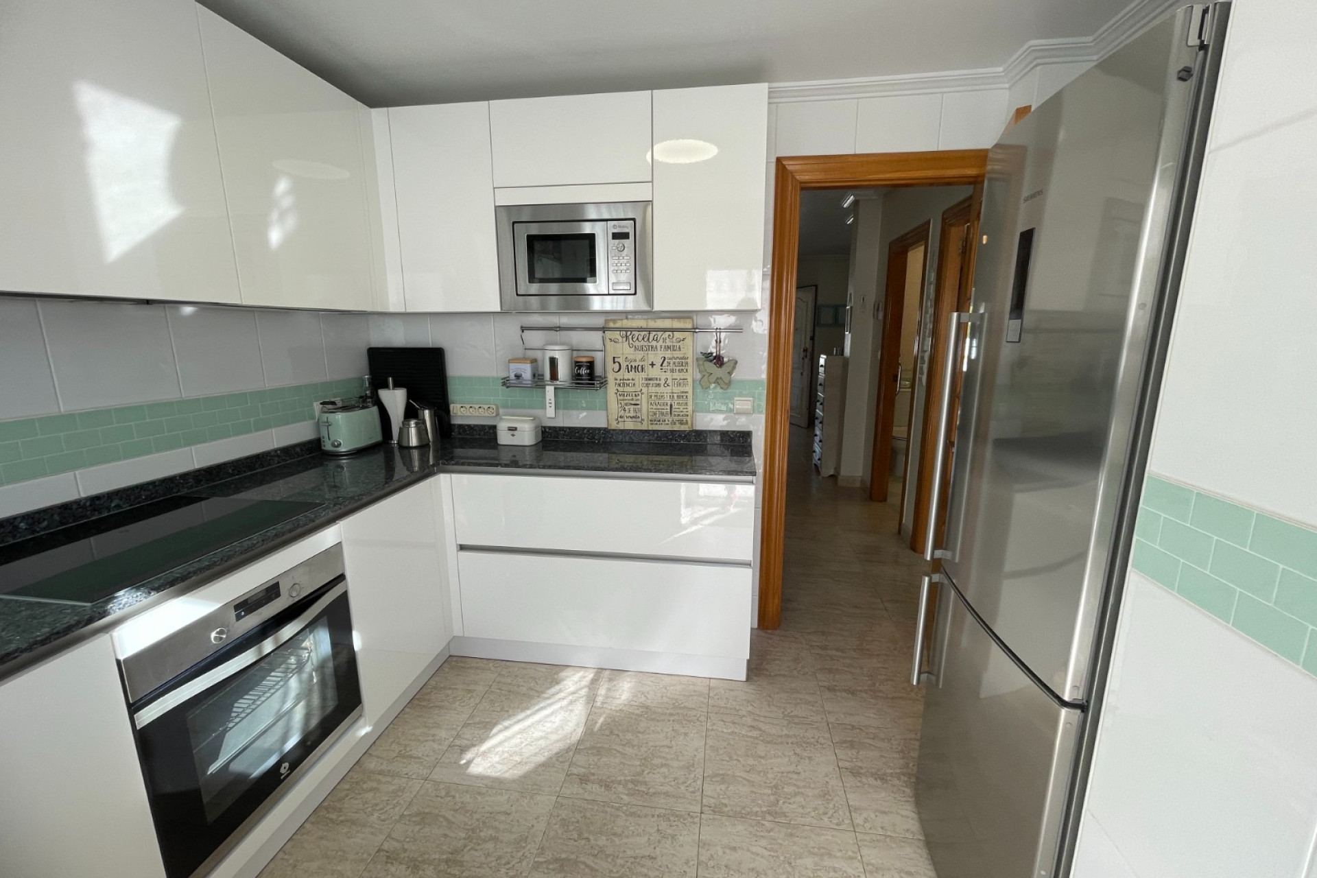 Herverkoop - Herenhuis - Torre de La Horadada - Torre de La Horadada - Town