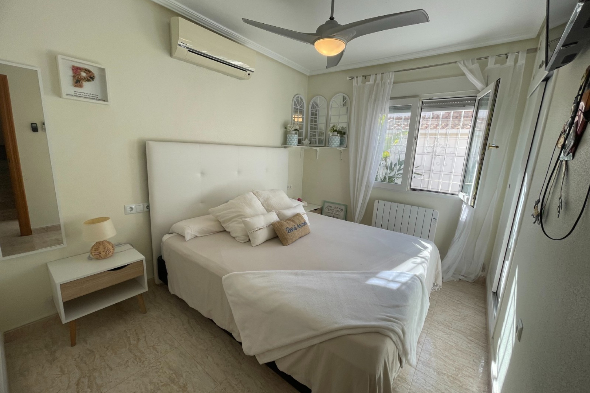 Herverkoop - Herenhuis - Torre de La Horadada - Torre de La Horadada - Town