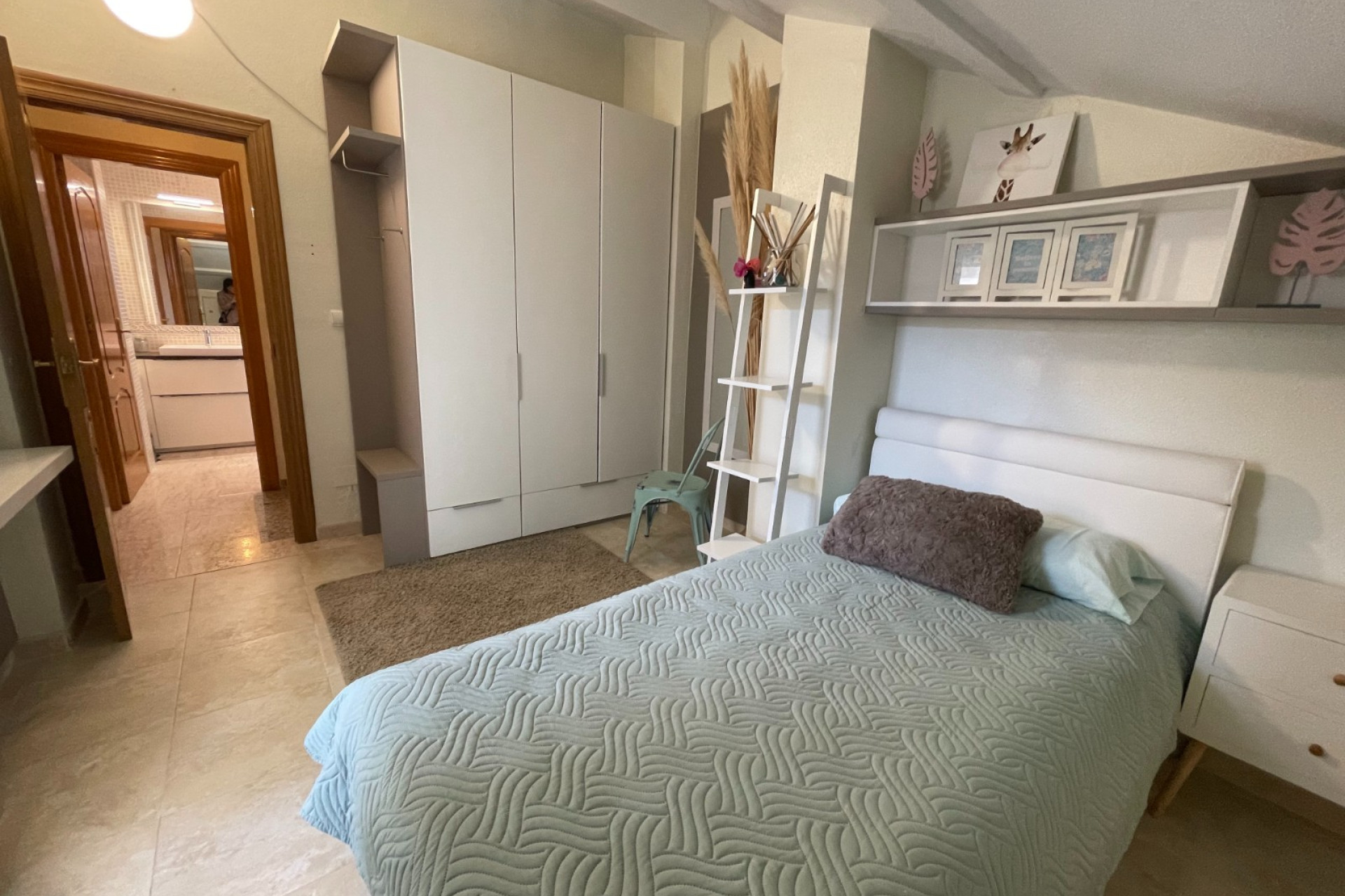 Herverkoop - Herenhuis - Torre de La Horadada - Torre de La Horadada - Town