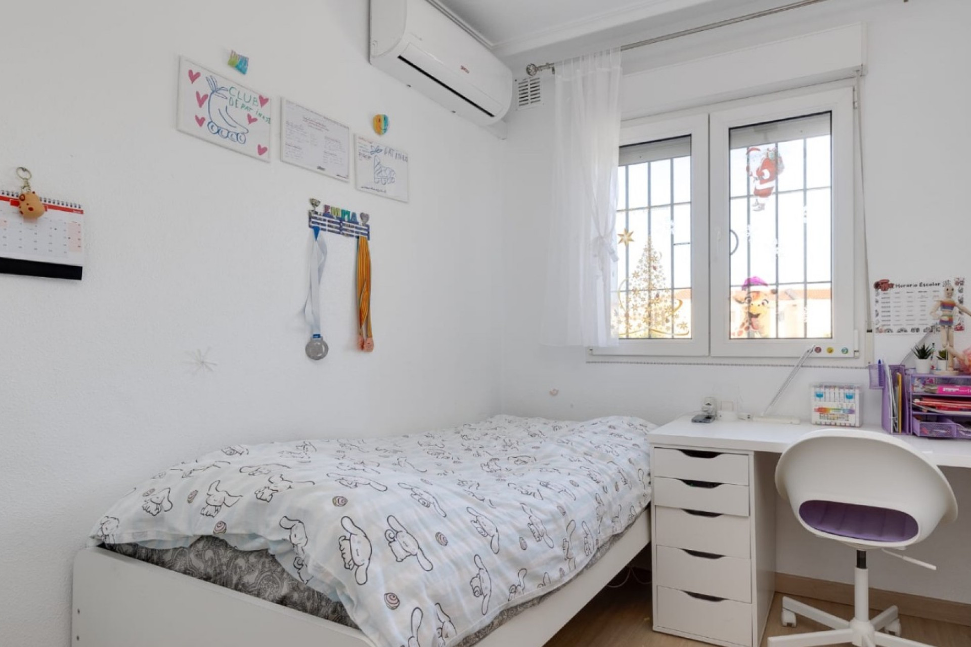 Herverkoop - Herenhuis - Torrevieja - Aguas Nuevas