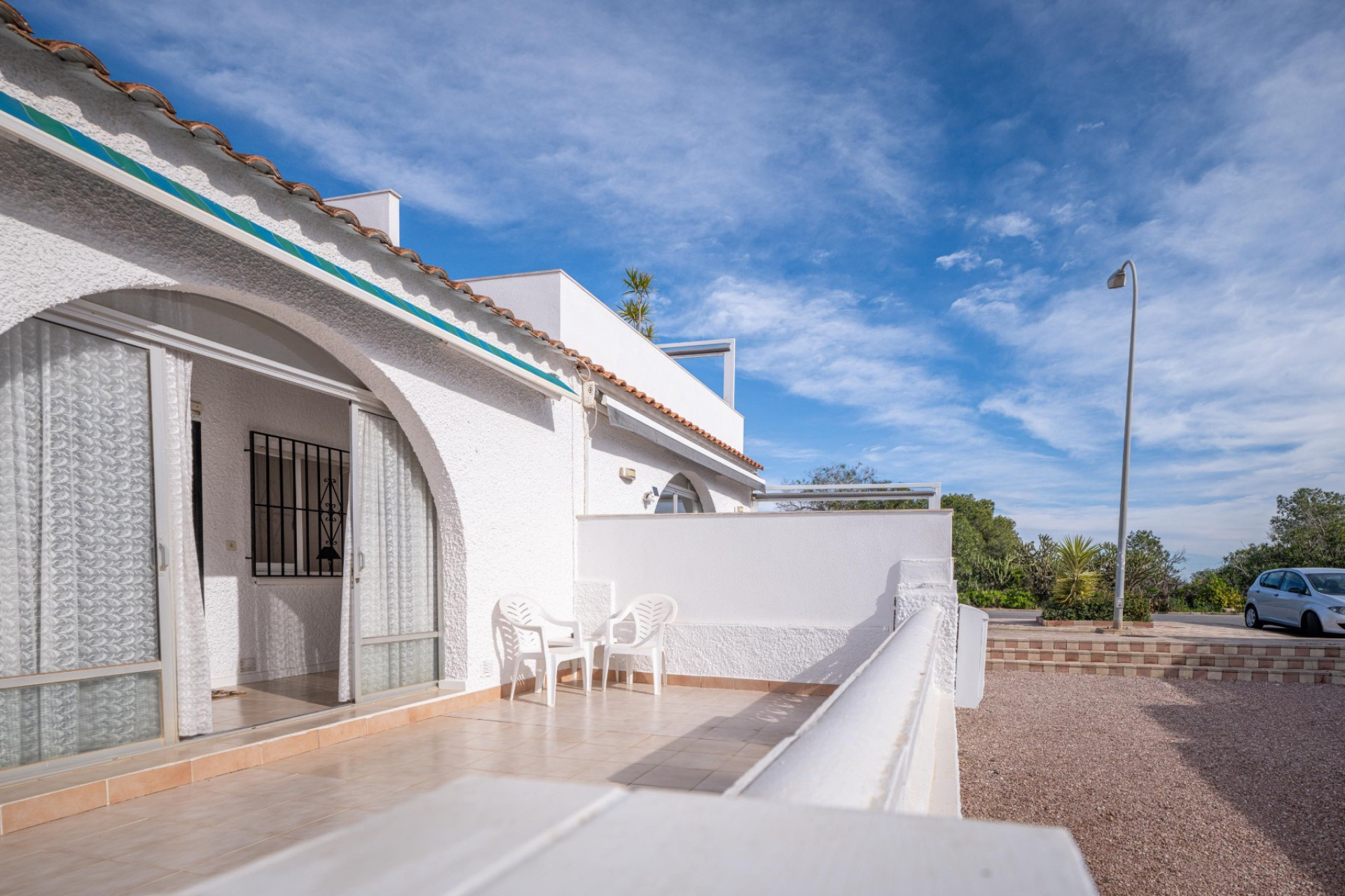 Herverkoop - Herenhuis - Torrevieja - El Chaparal