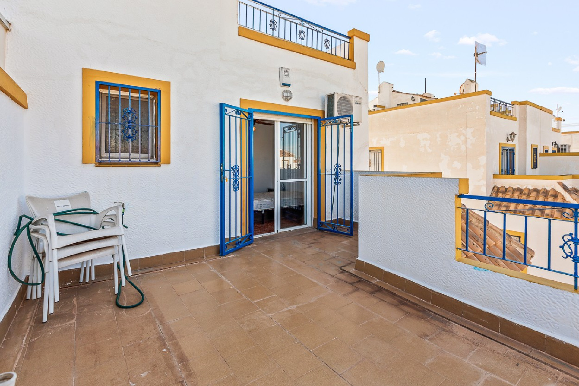 Herverkoop - Herenhuis - Torrevieja - Jardin Del Mar