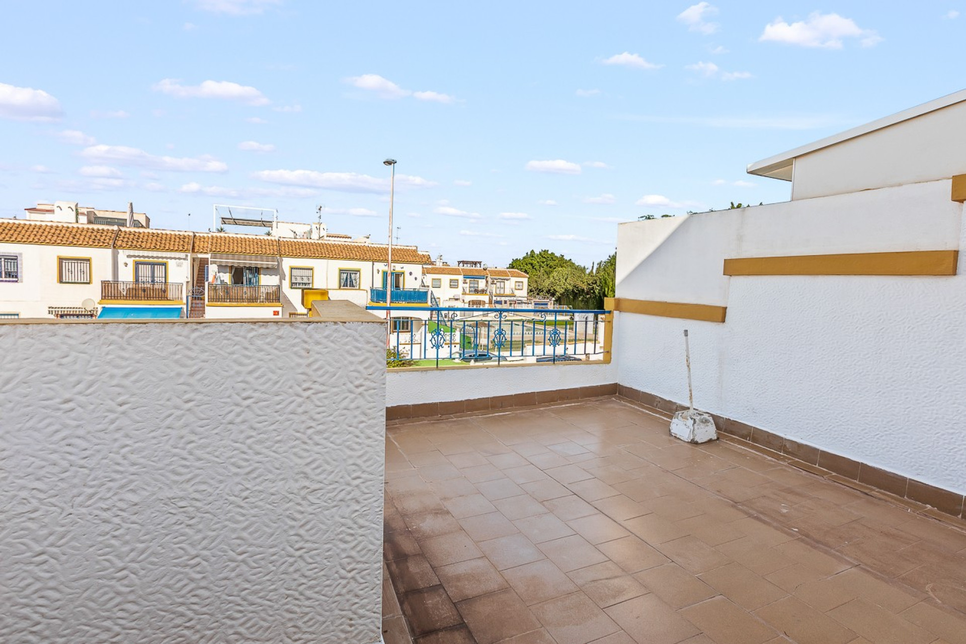 Herverkoop - Herenhuis - Torrevieja - Jardin Del Mar