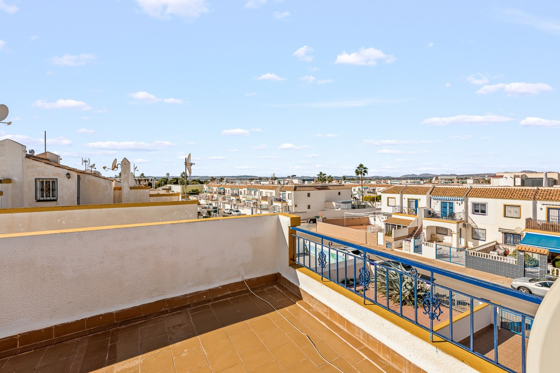 Herverkoop - Herenhuis - Torrevieja - Jardin Del Mar