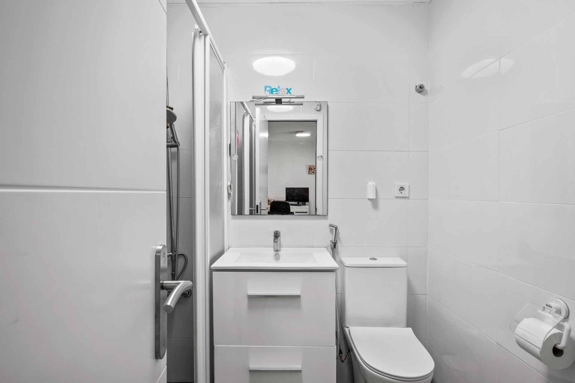 Herverkoop - Herenhuis - Torrevieja - La Siesta