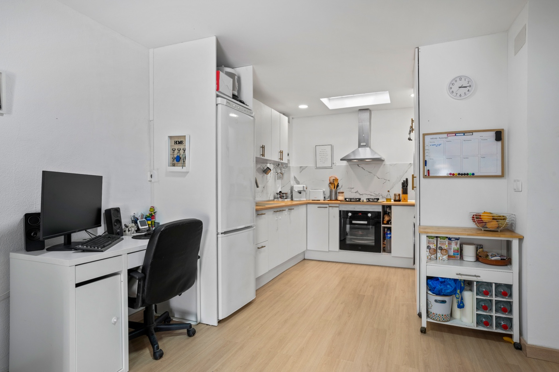 Herverkoop - Herenhuis - Torrevieja - La Siesta