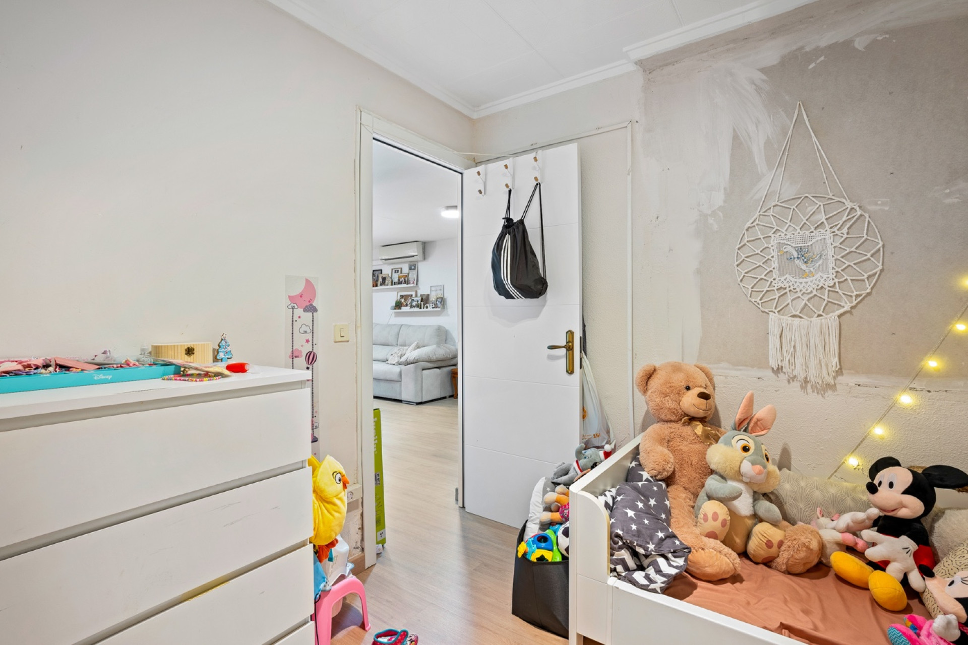 Herverkoop - Herenhuis - Torrevieja - La Siesta