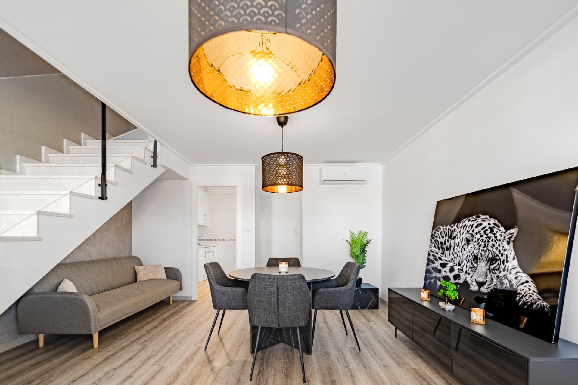 Herverkoop - Herenhuis - Torrevieja - Los Balcones