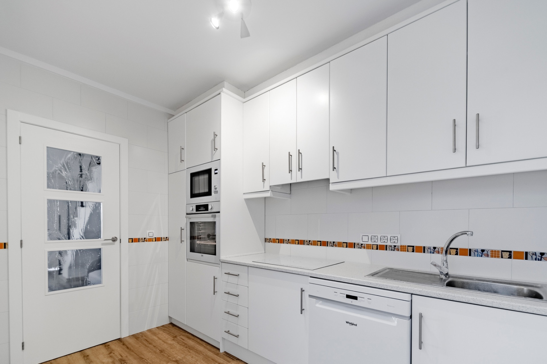 Herverkoop - Herenhuis - Torrevieja - Los Balcones