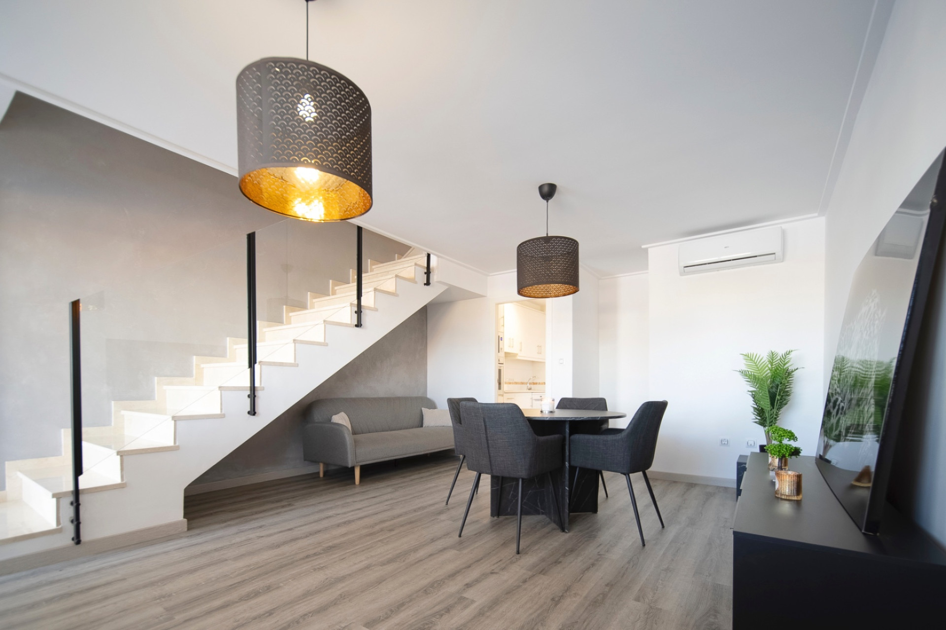 Herverkoop - Herenhuis - Torrevieja - Los Balcones