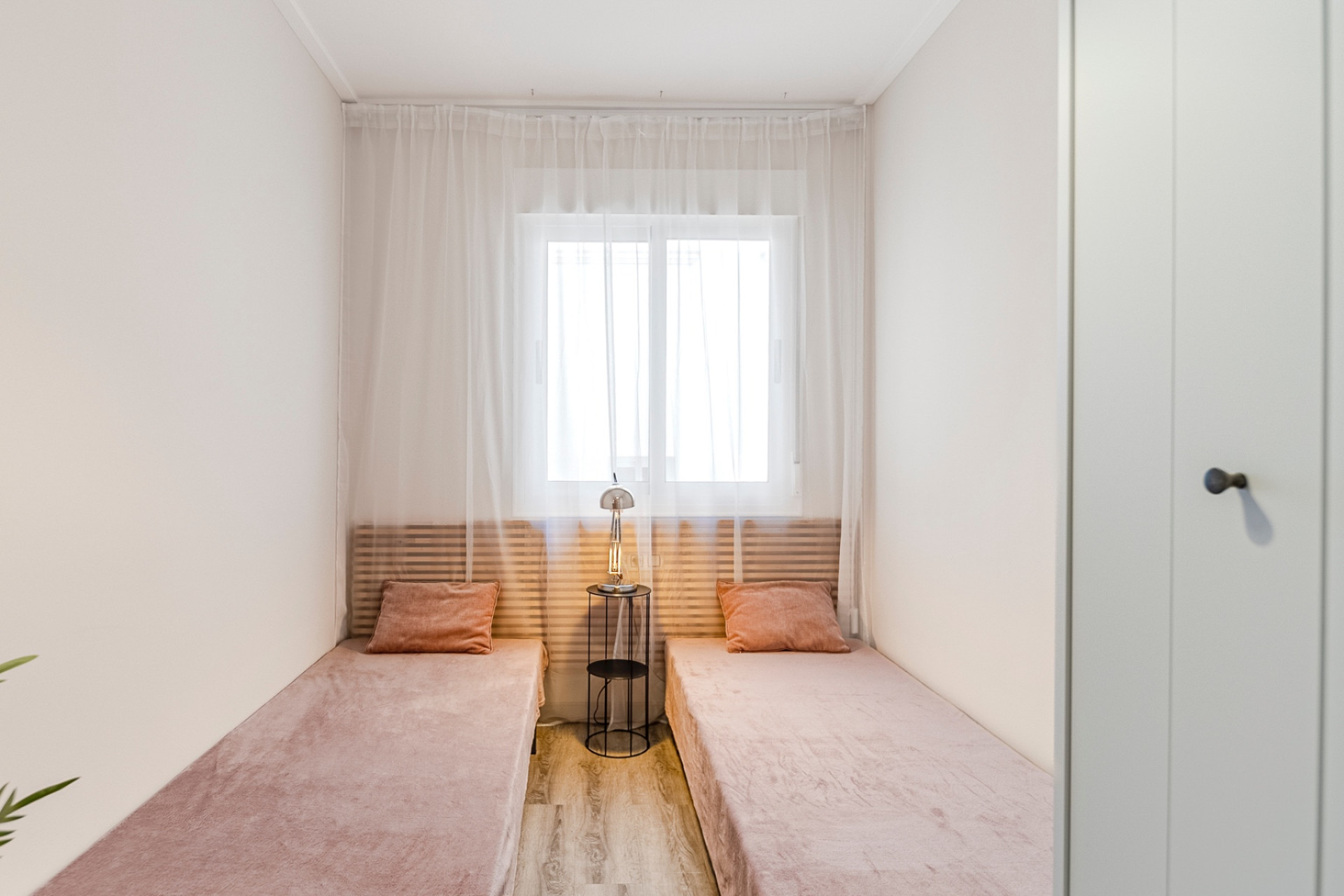 Herverkoop - Herenhuis - Torrevieja - Los Balcones