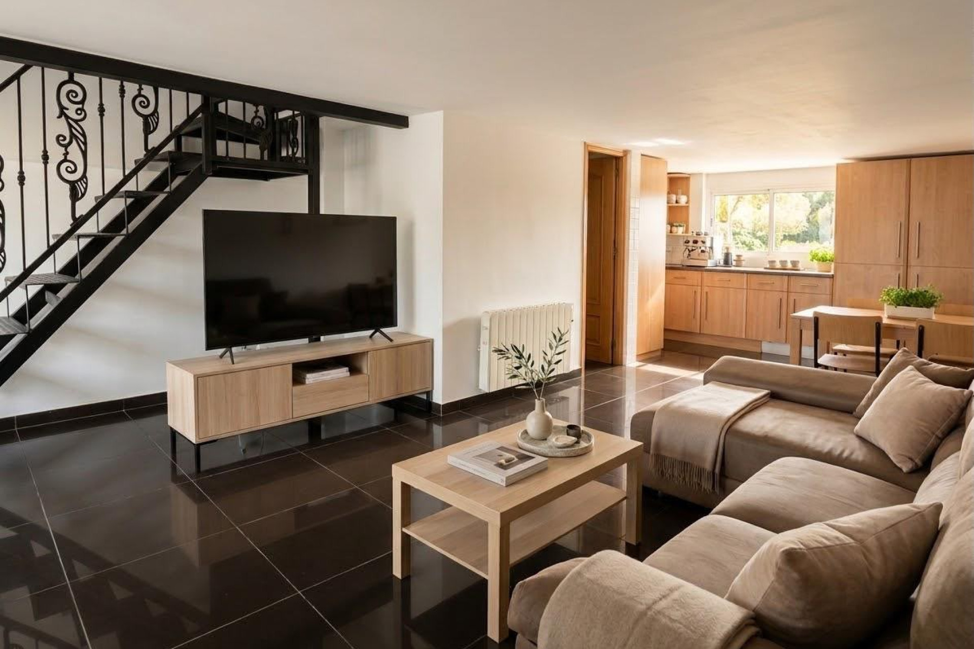 Herverkoop - Herenhuis - Torrevieja - Los balcones