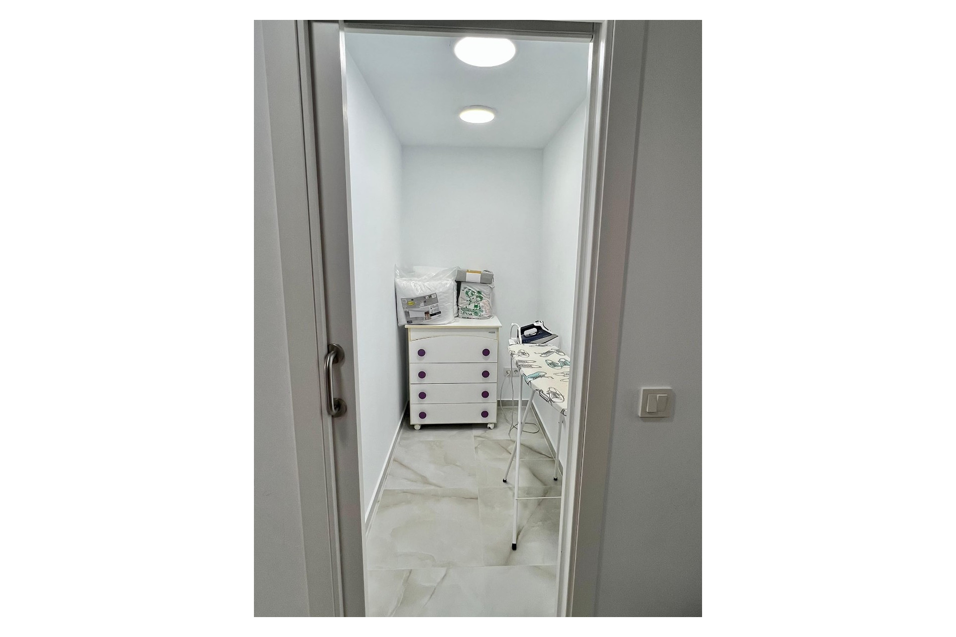 Herverkoop - Herenhuis - Torrevieja - Los balcones