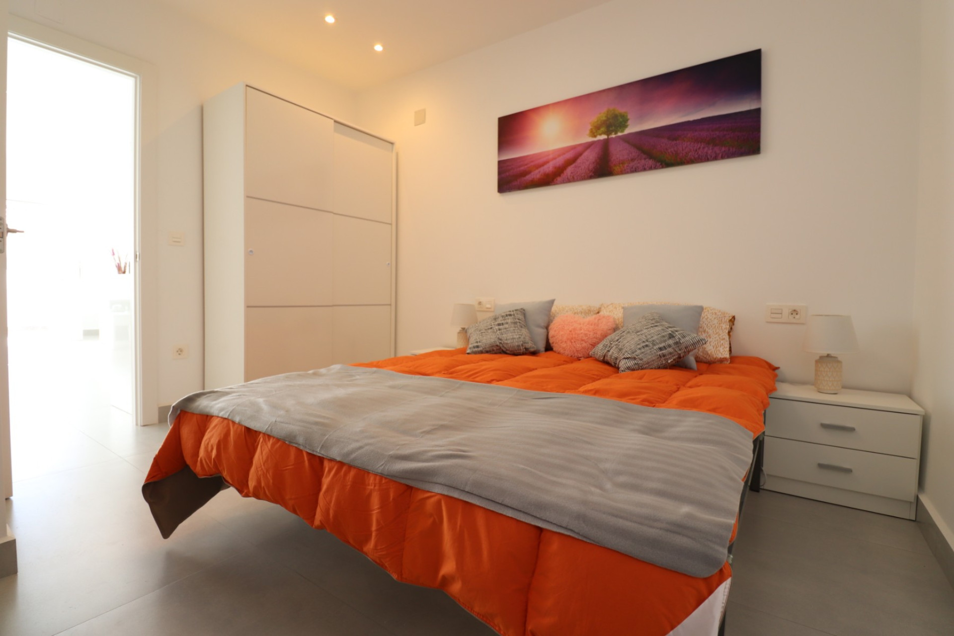 Herverkoop - Herenhuis - Torrevieja - San Luis