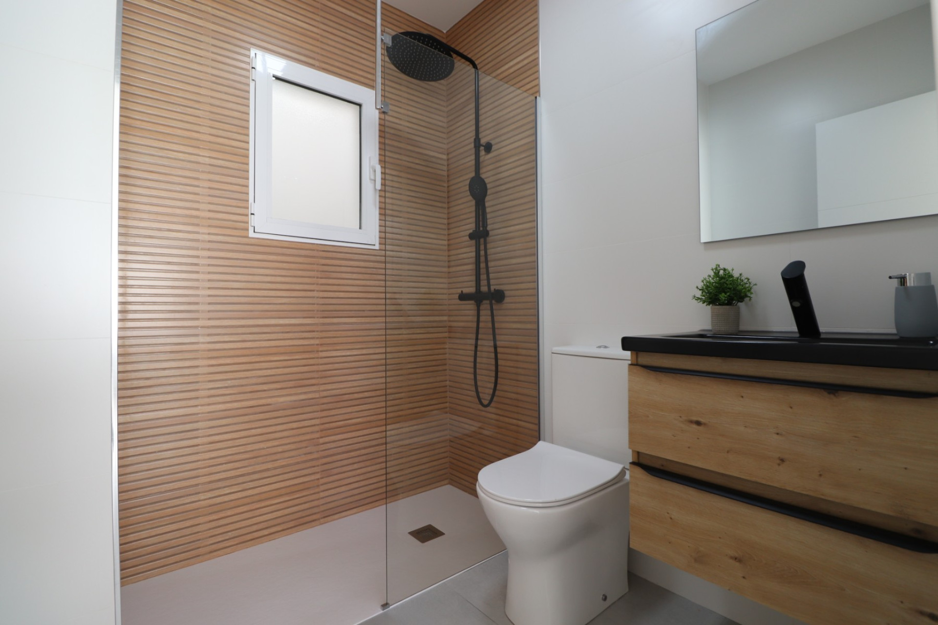 Herverkoop - Herenhuis - Torrevieja - San Luis