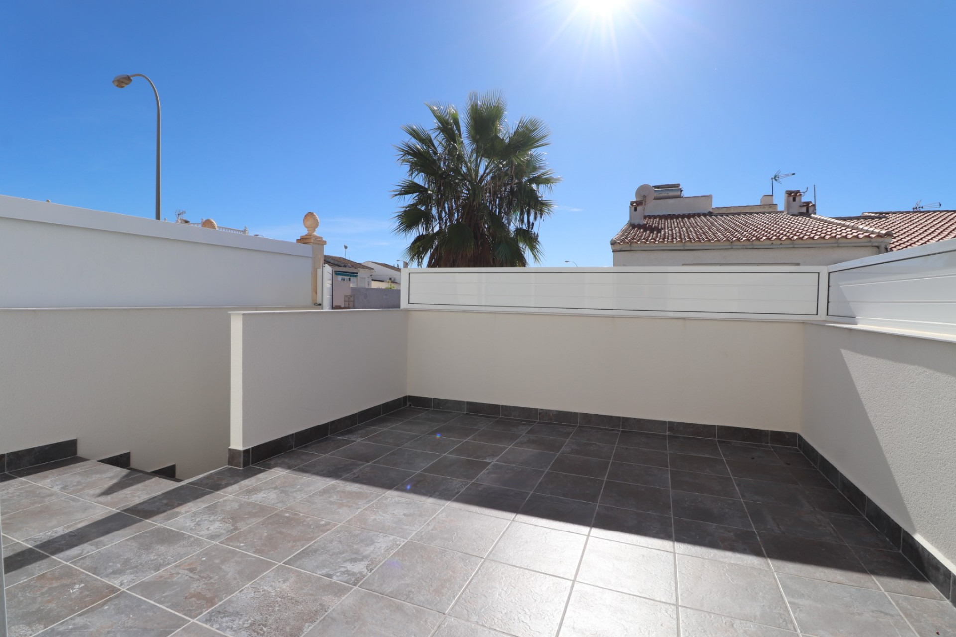 Herverkoop - Herenhuis - Torrevieja - San Luis