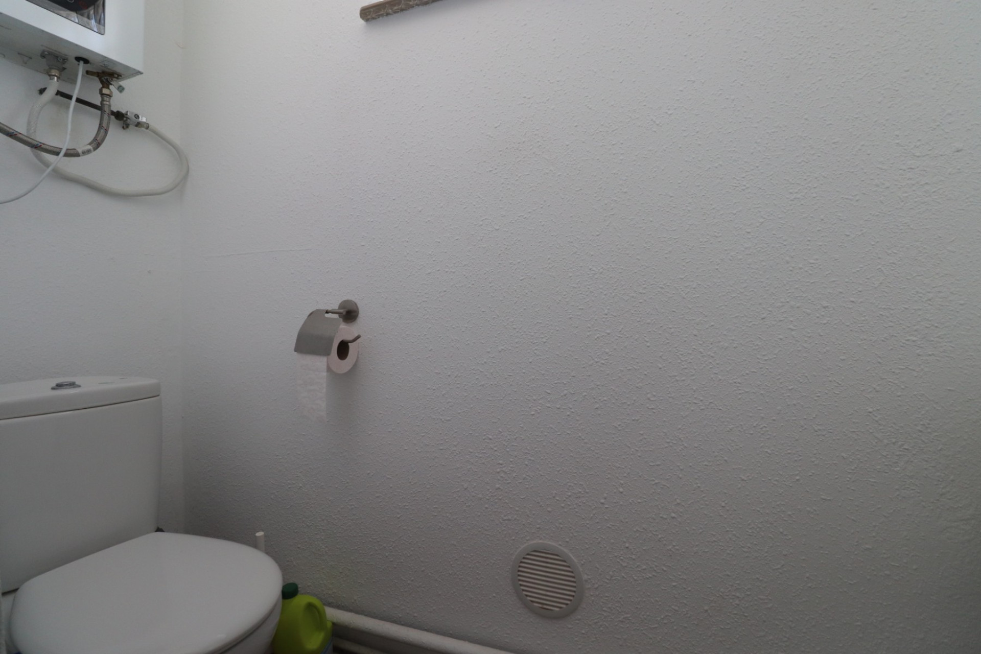 Herverkoop - Herenhuis - Torrevieja - Torretas