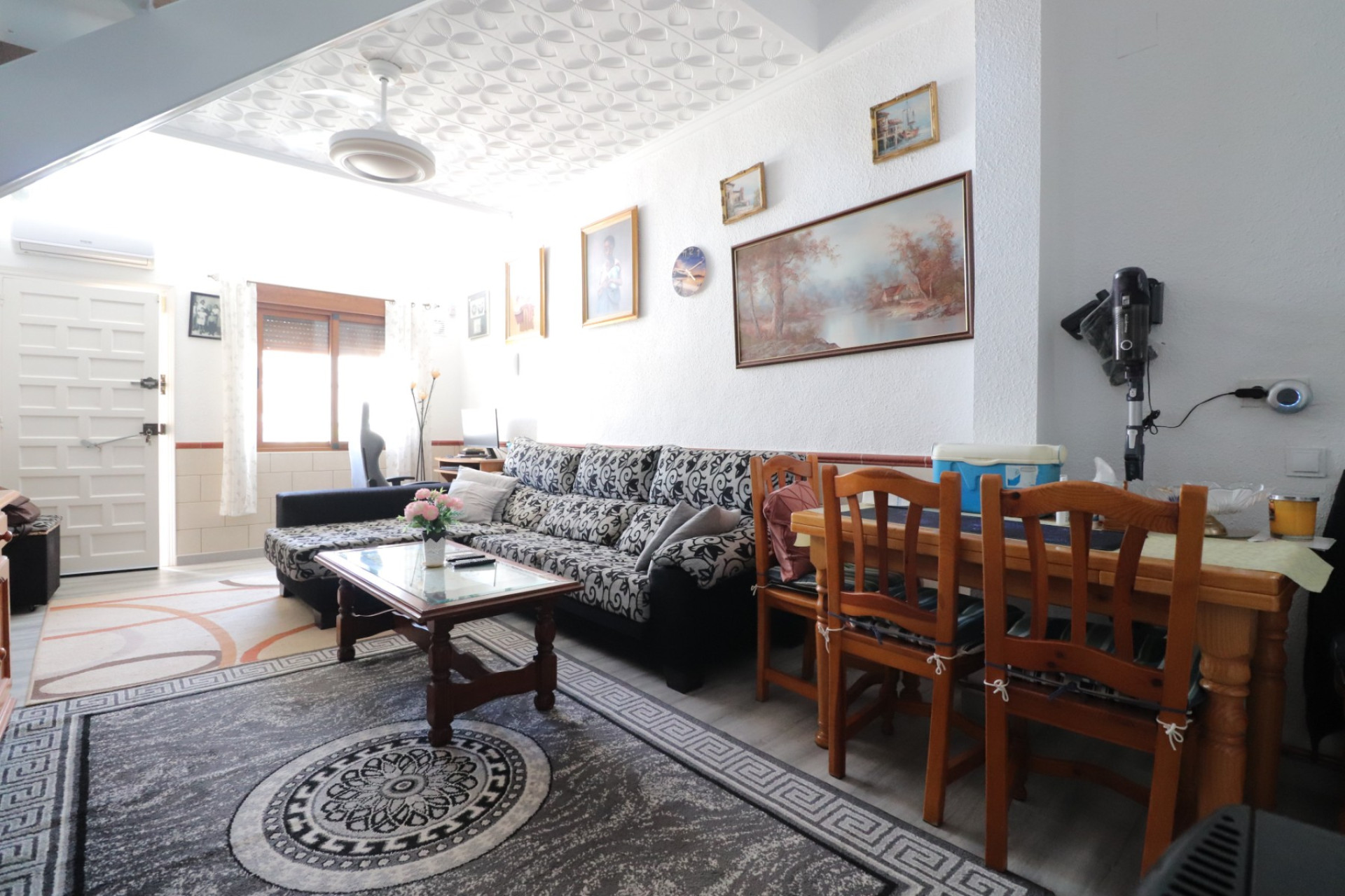 Herverkoop - Herenhuis - Torrevieja - Torretas