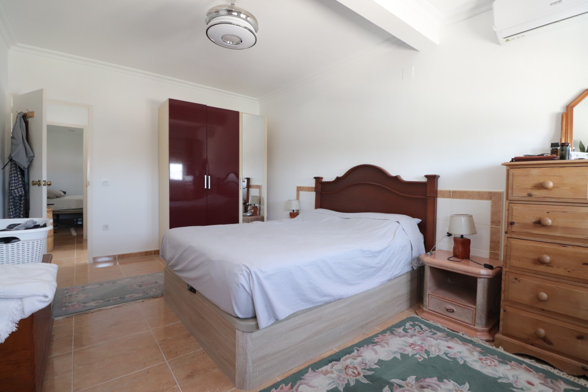 Herverkoop - Herenhuis - Torrevieja - Torretas