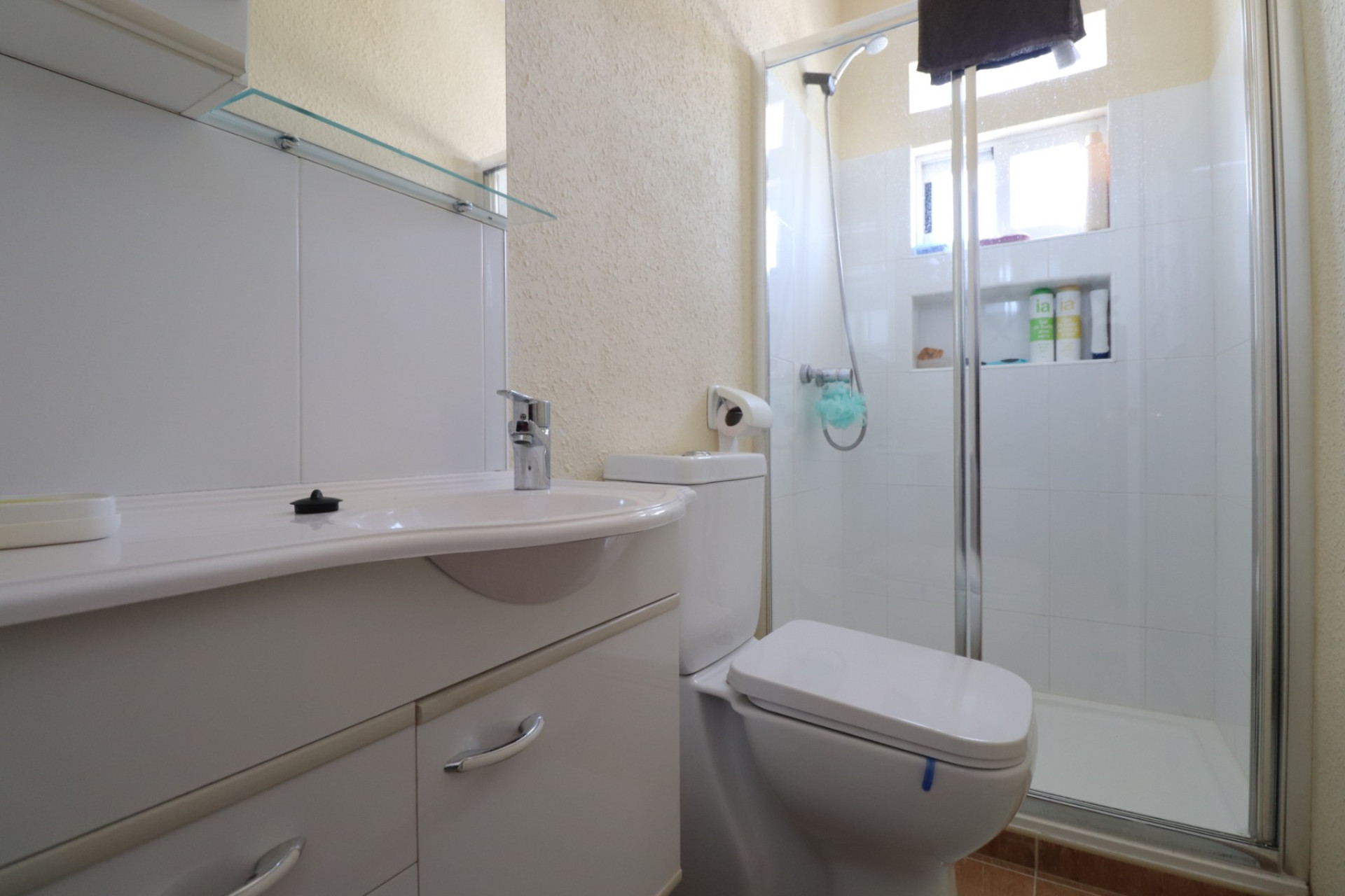 Herverkoop - Herenhuis - Torrevieja - Torretas