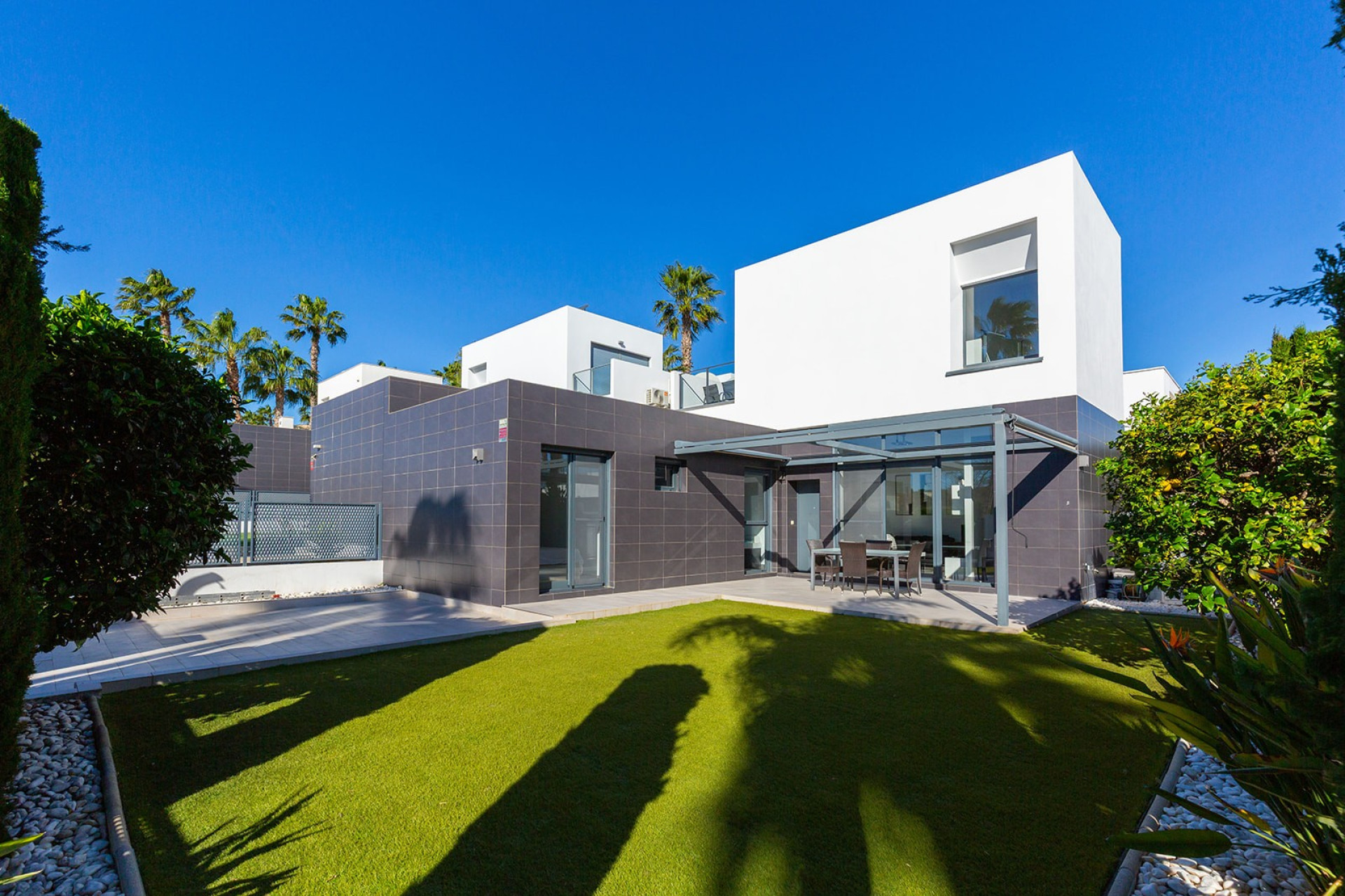 Herverkoop - House - Algorfa - La Finca Golf