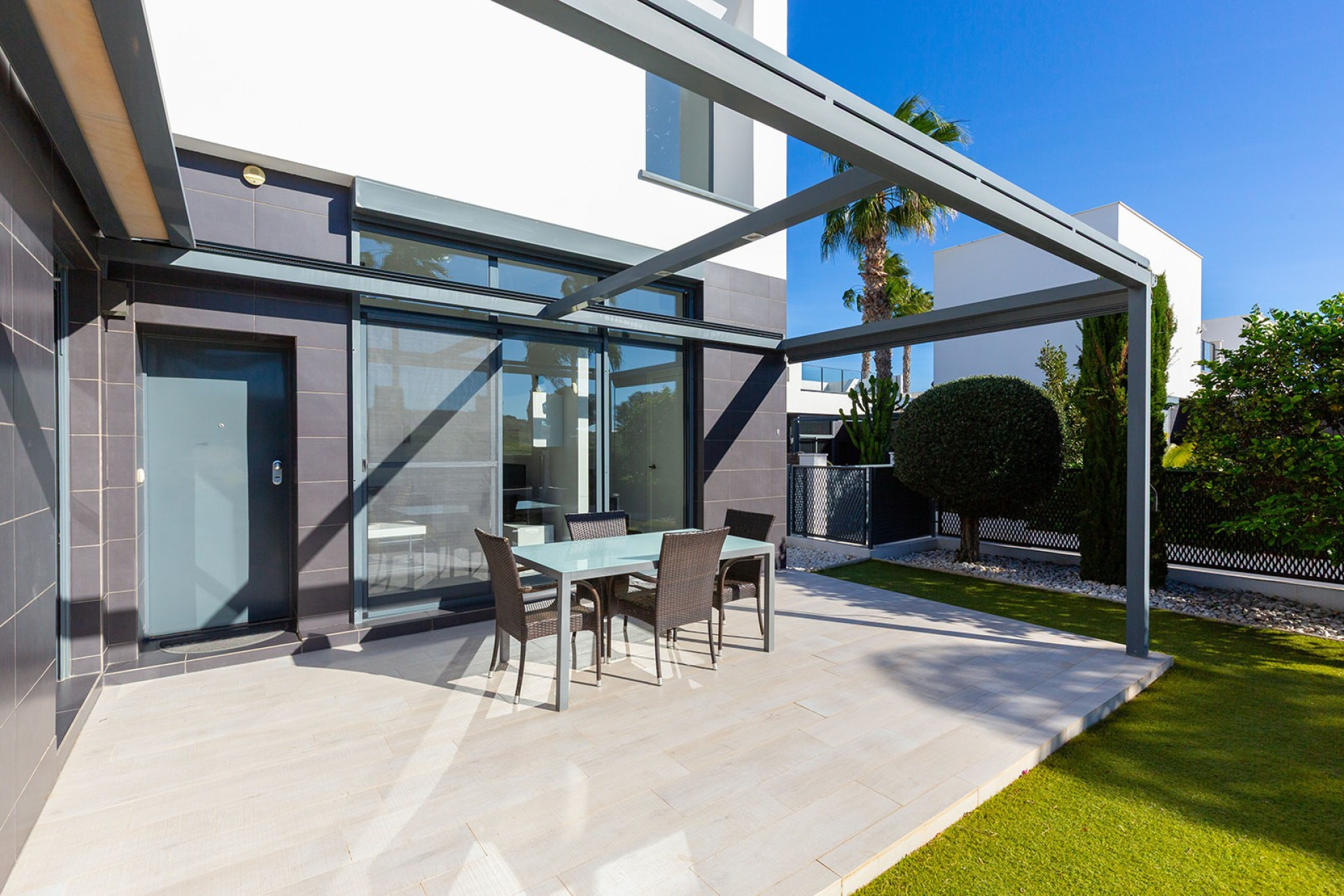 Herverkoop - House - Algorfa - La Finca Golf