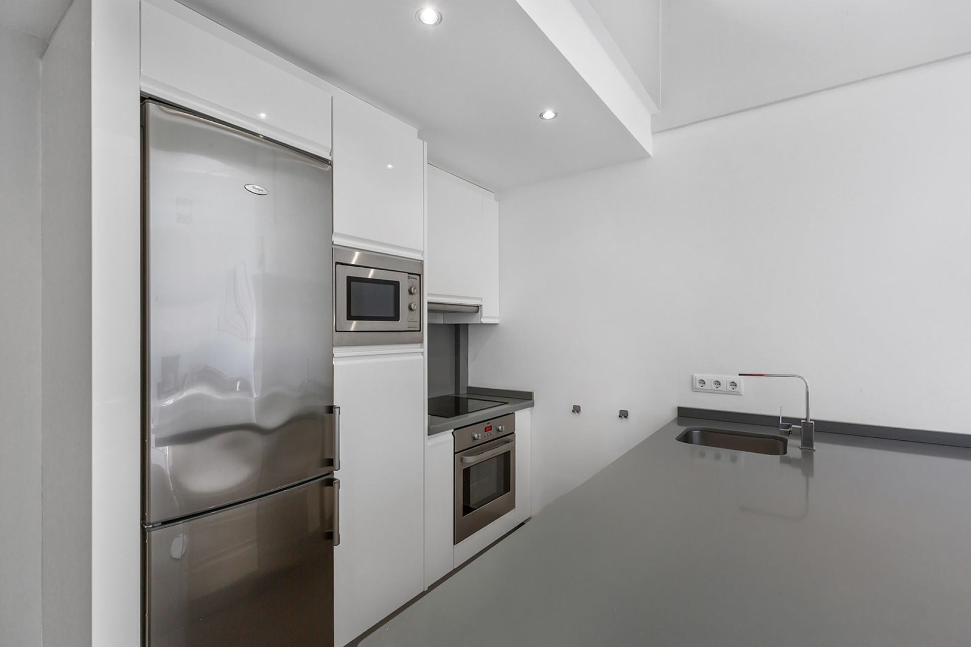 Herverkoop - House - Algorfa - La Finca Golf